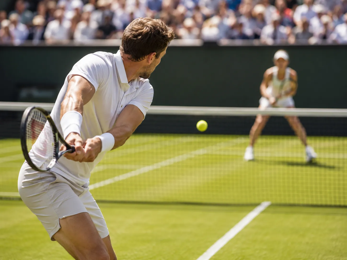 Centre Court Debentures package