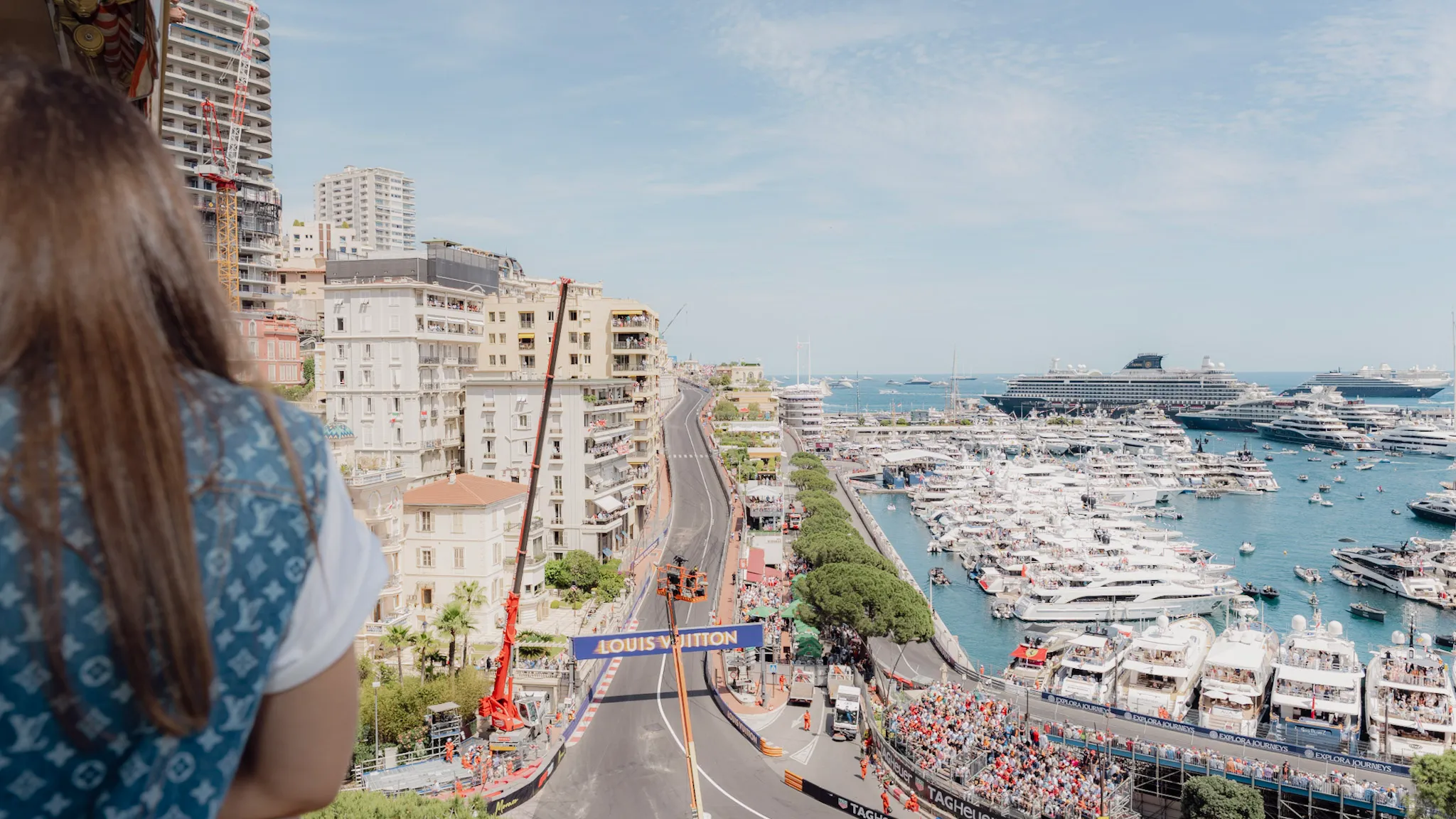Panoramique Terrace Viewing gallery image 4
