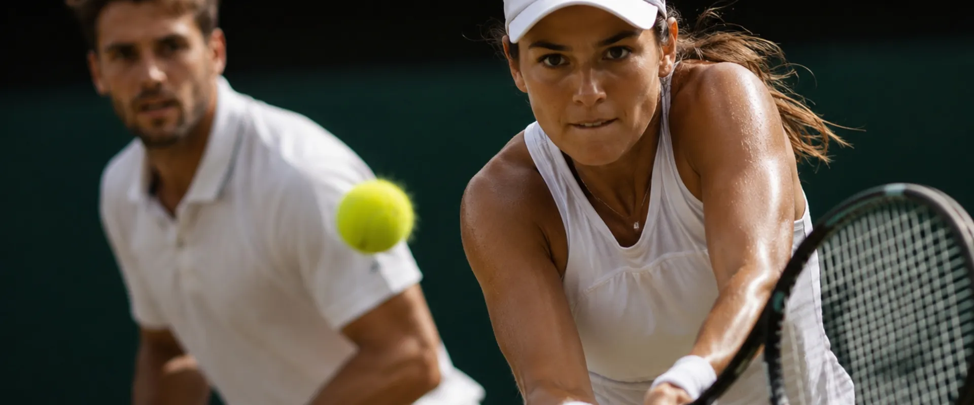 Wimbledon Championships in London, United Kingdom - Go Privilege VIP Hospitality