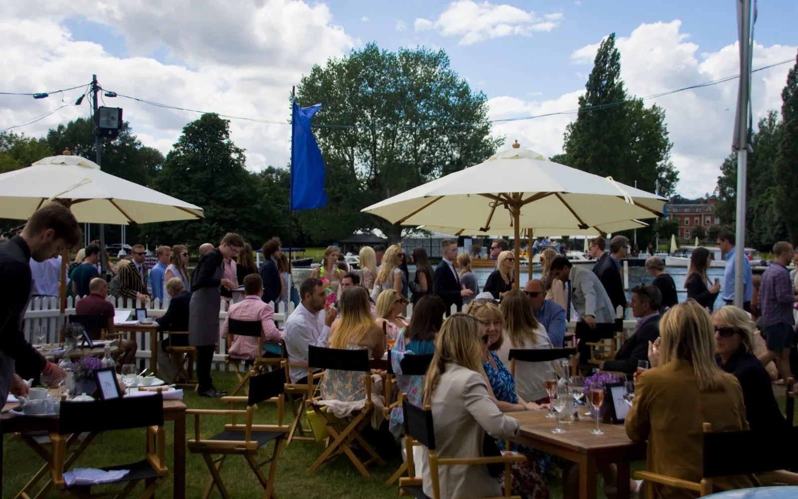 Henley Royal Regatta gallery image 10