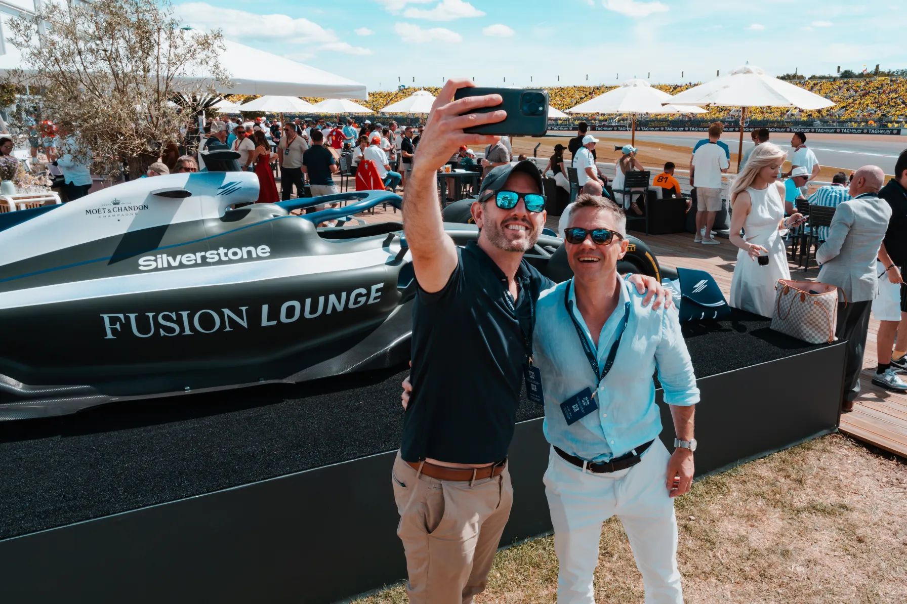 Fusion Lounge gallery image 2