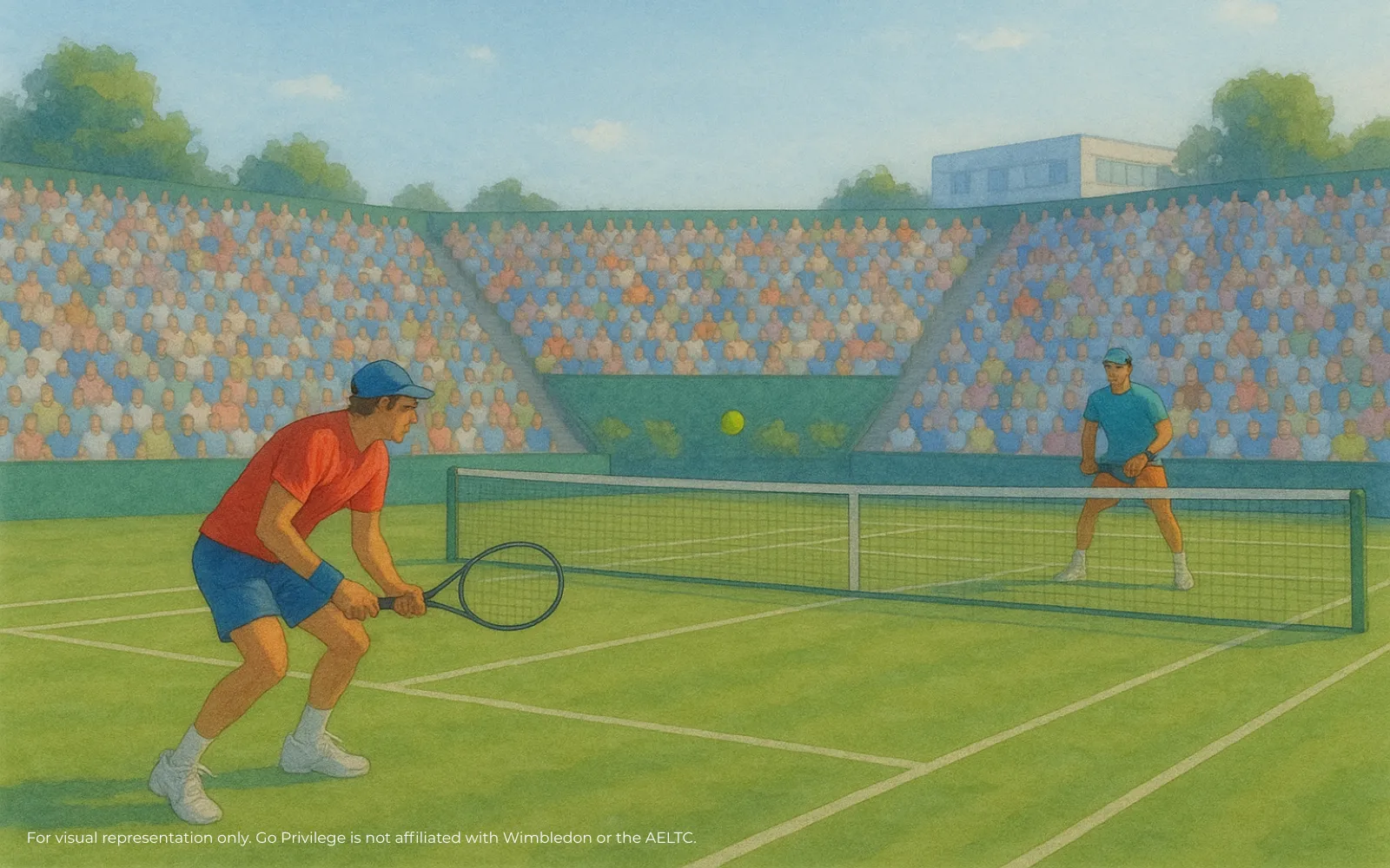 No.1 Court Debentures gallery image 2