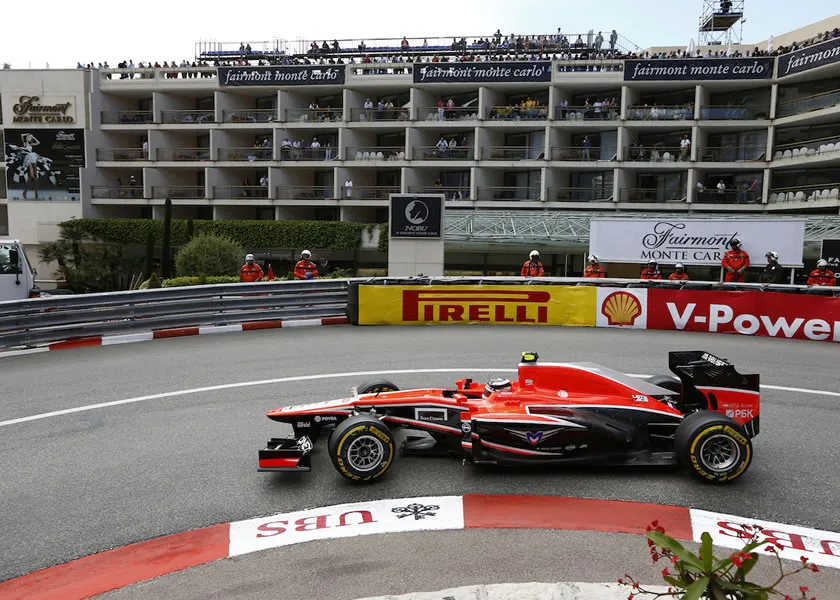 Fairmont Hotel Rooftop Grandstand  gallery image 3
