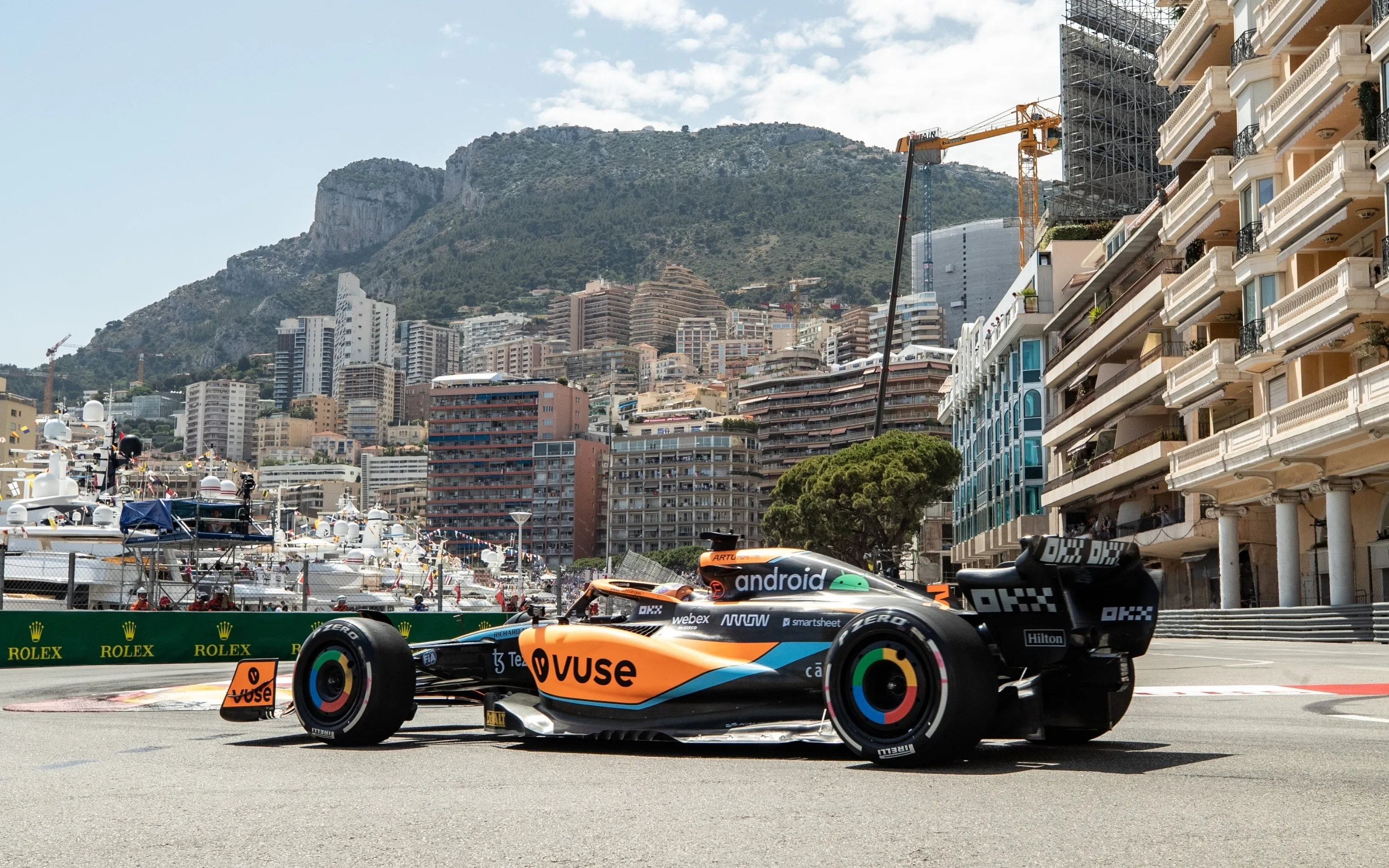 Monaco Grand Prix gallery image 18