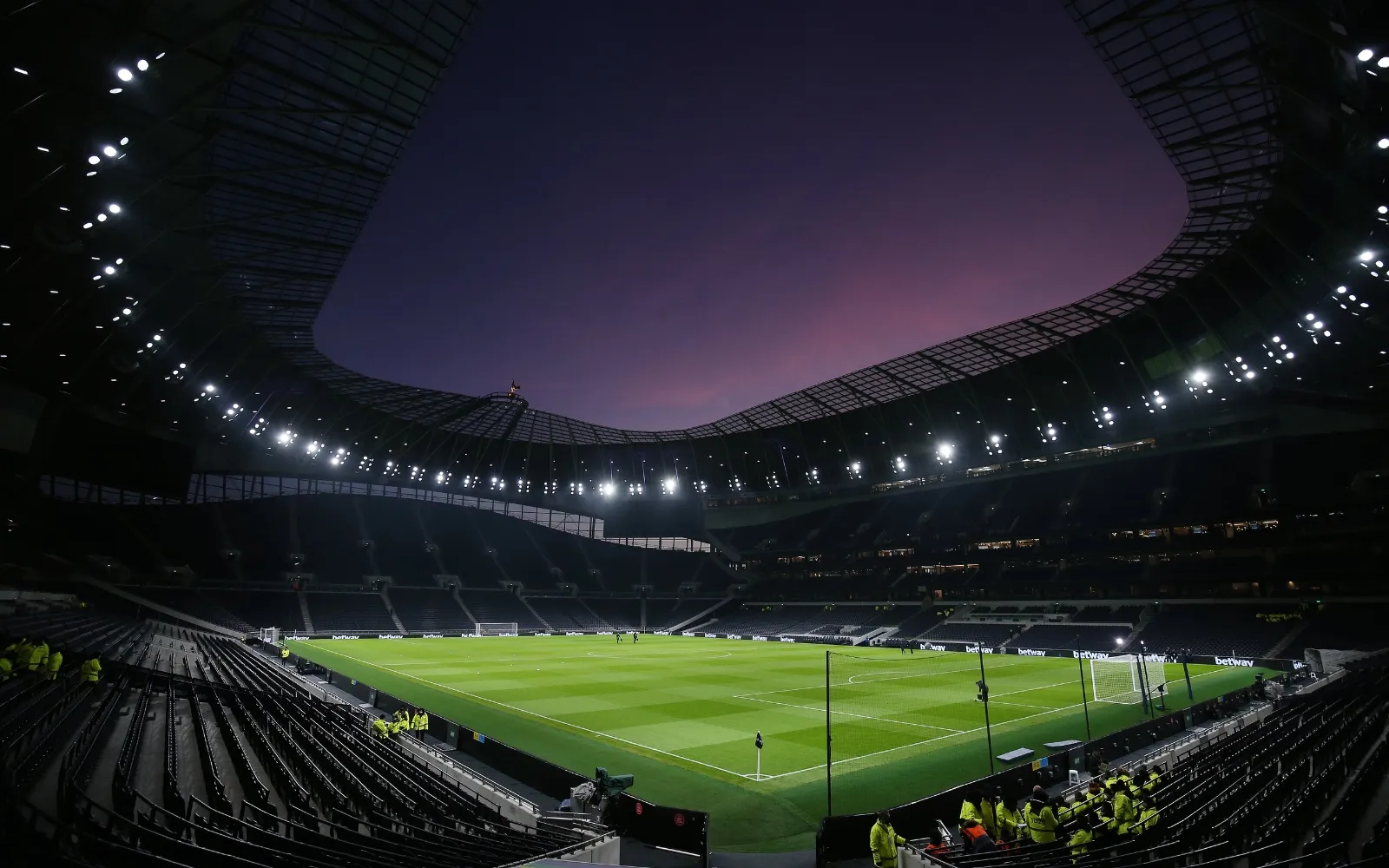 Tottenham Hotspur FC gallery image 7