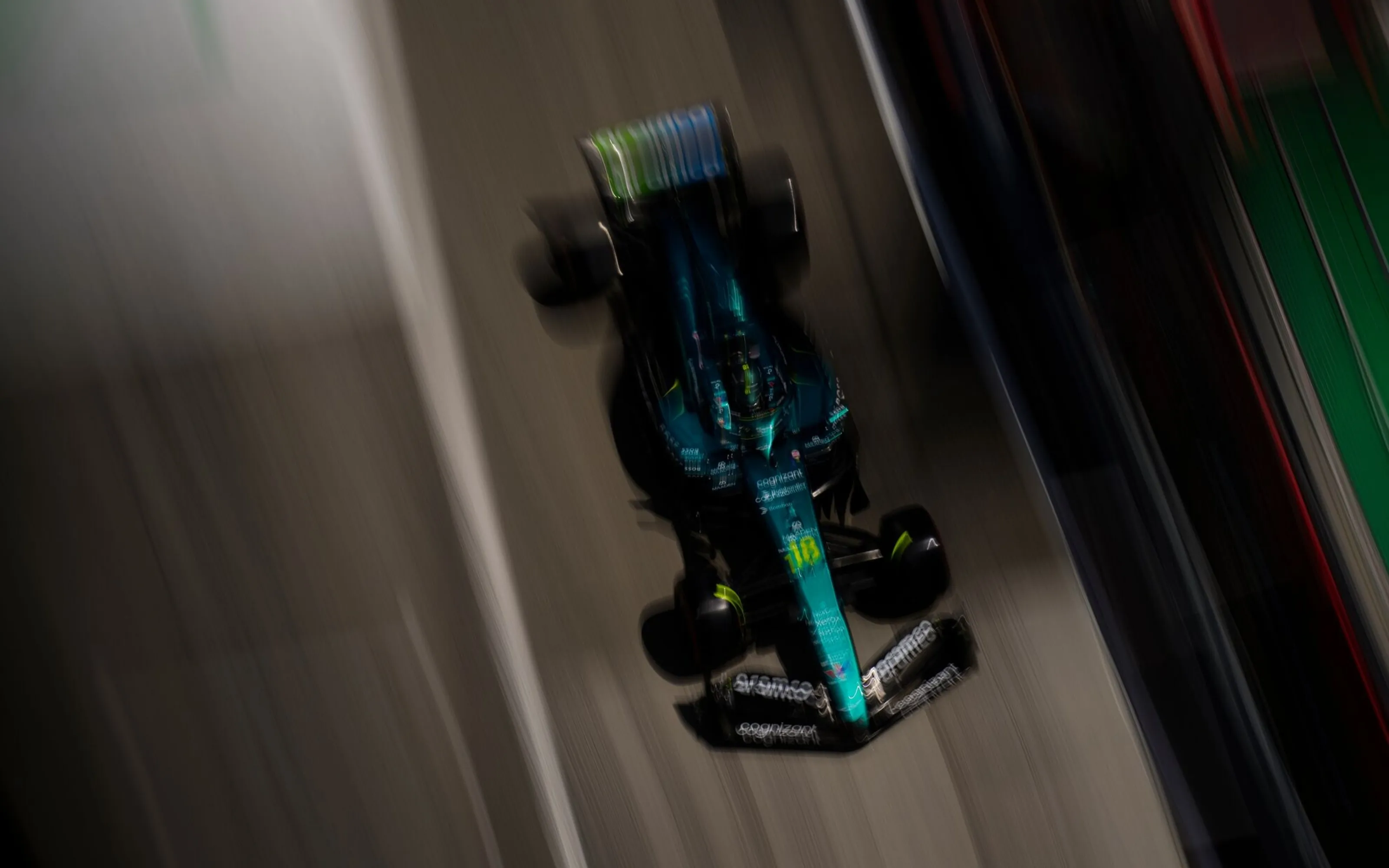 Formula 1 MSC Cruises Grande Prémio de Portugal 2027 gallery image 5