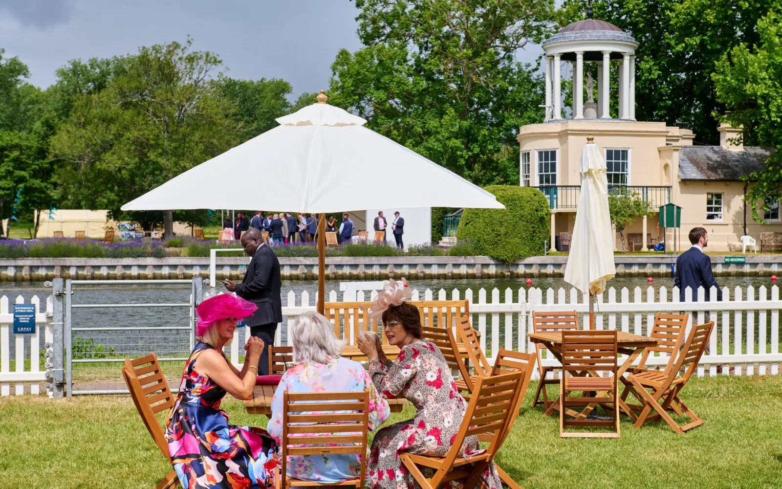 Henley Royal Regatta gallery image 7