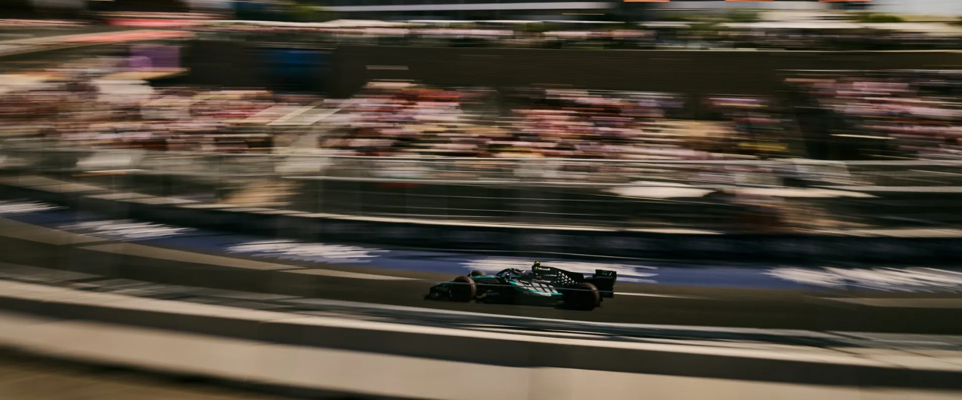  Formula 1 Lenovo Gran Premio De Espana - Go Privilege VIP Hospitality