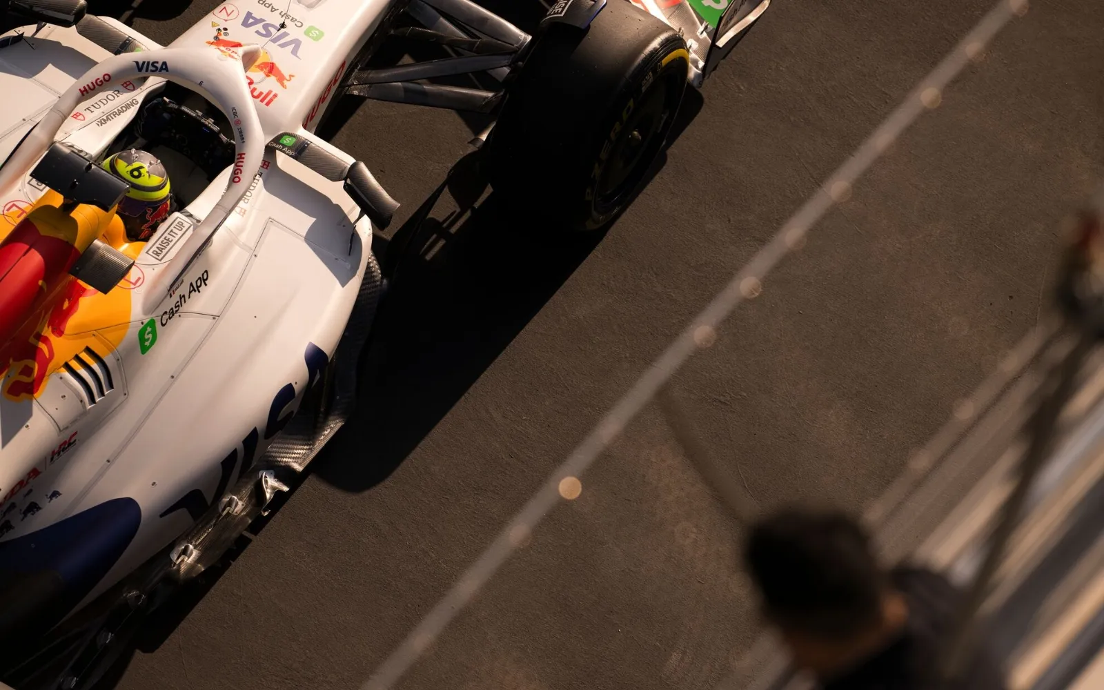F1 Qatar Airways Qatar Grand Prix gallery image 3