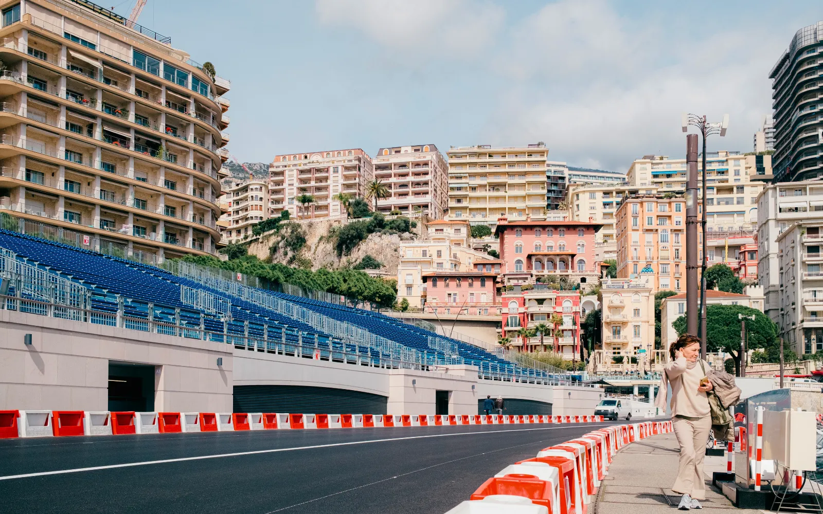 2026 Monaco Grand Prix Hospitality & Hotel Packages
