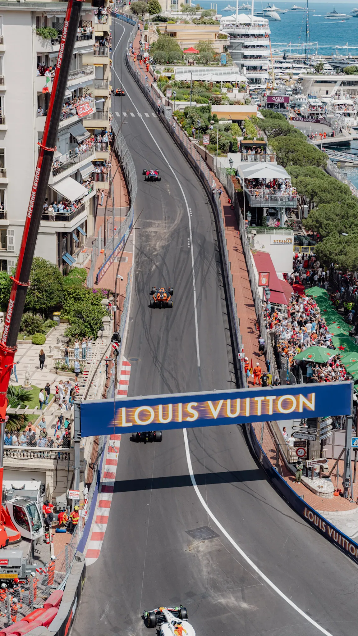 Panoramique Terrace Viewing gallery image 2