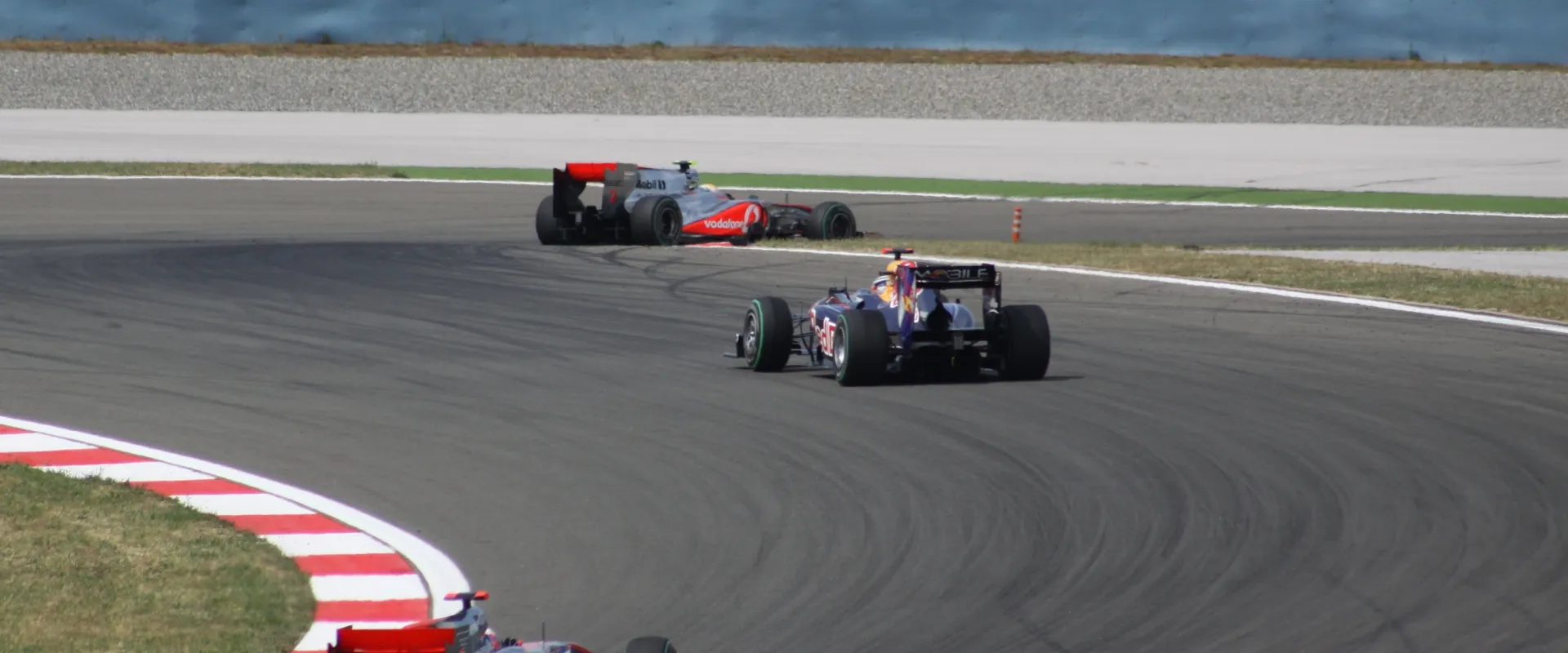 Formula 1 MSC Cruises Turkish Grand Prix 2027 - Go Privilege VIP Hospitality