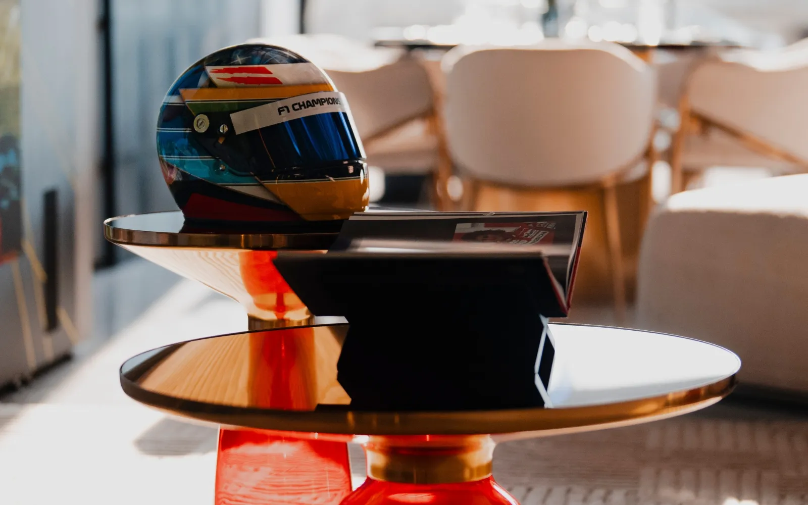 F1 Qatar Airways Qatar Grand Prix gallery image 1