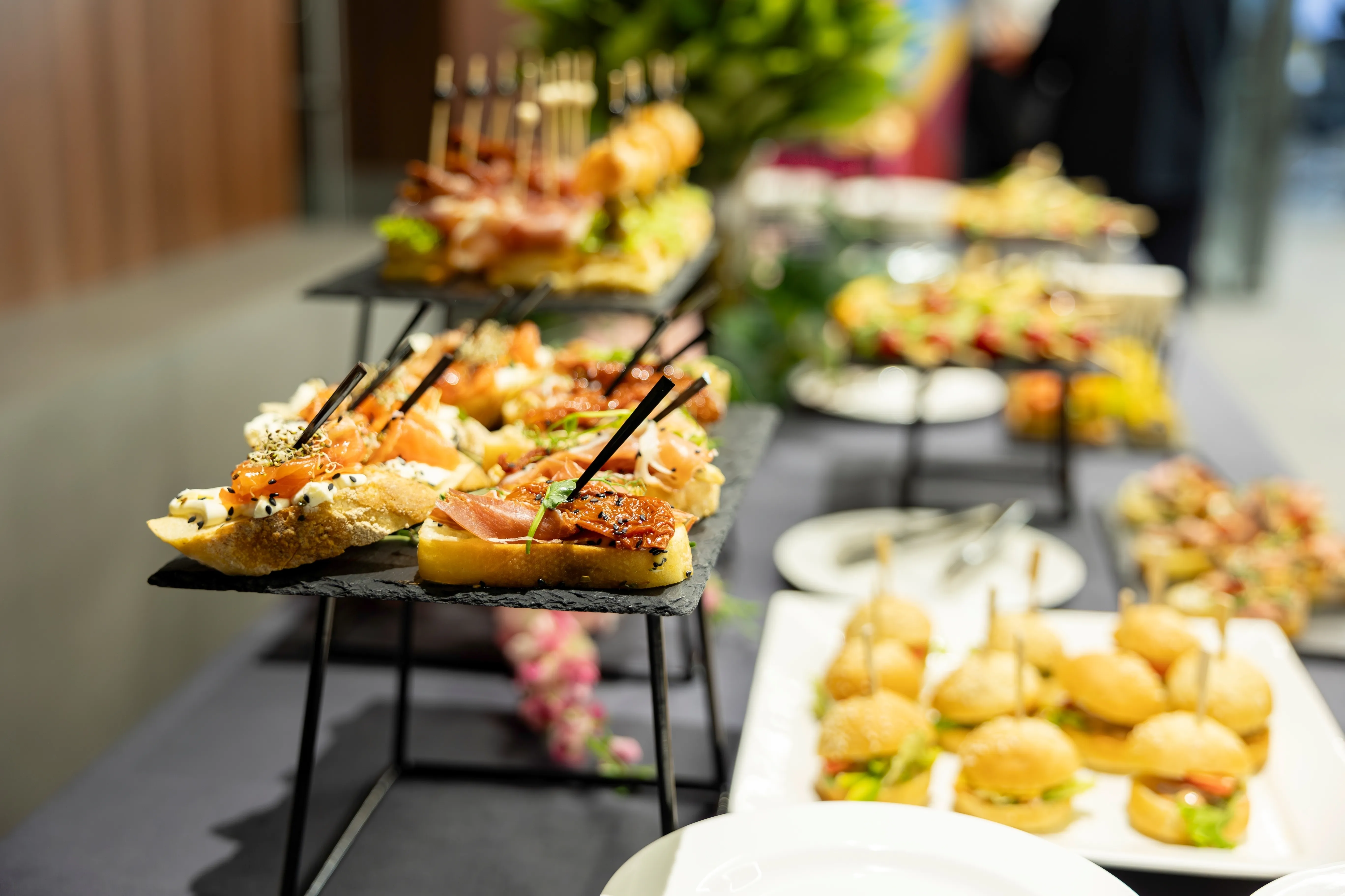 Hospitality Lounge gallery image 1