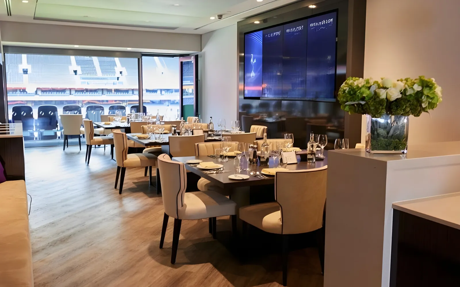 Tottenham Hotspur FC gallery image 4