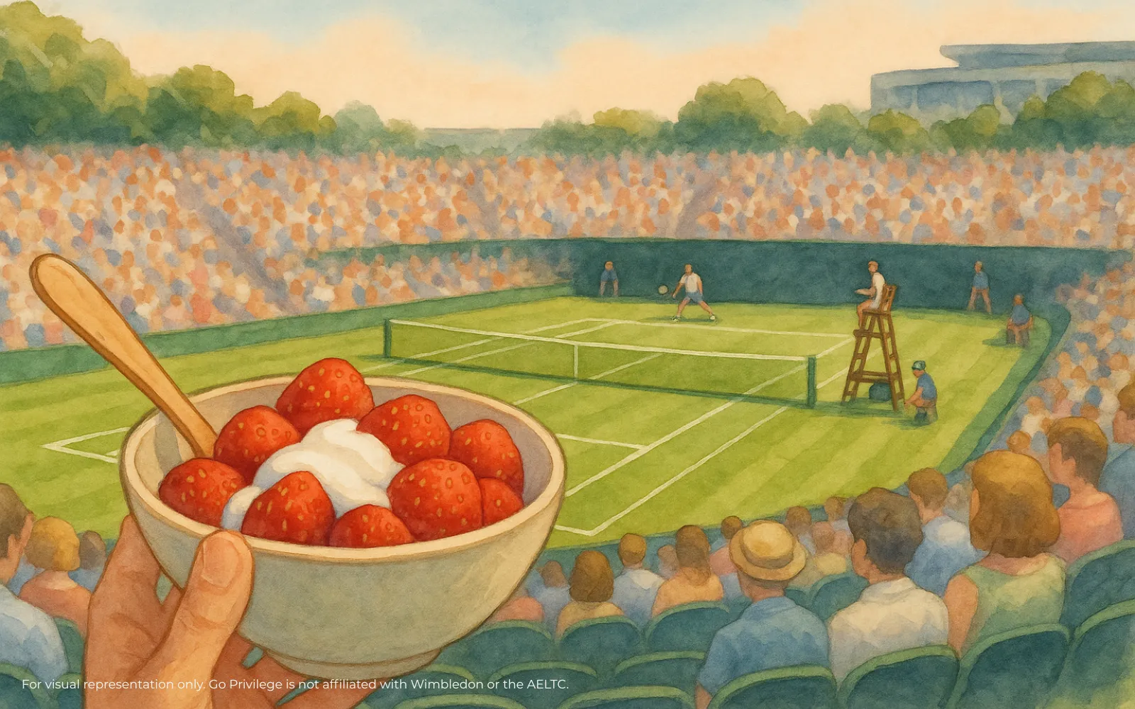 Centre Court Debentures gallery image 3