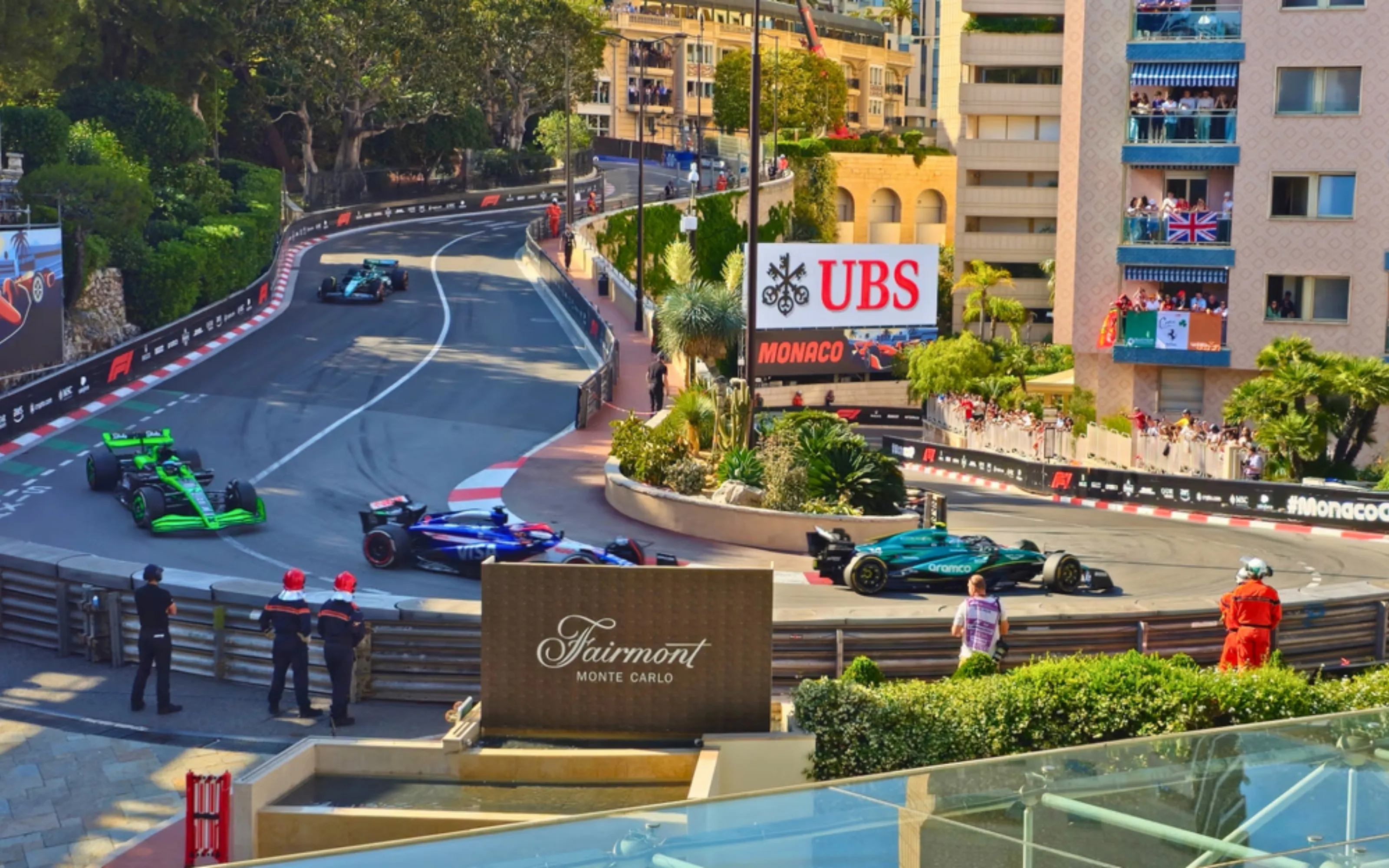 Monaco Grand Prix gallery image 20