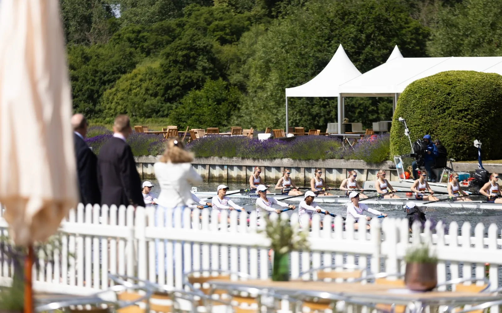 Henley Royal Regatta gallery image 9