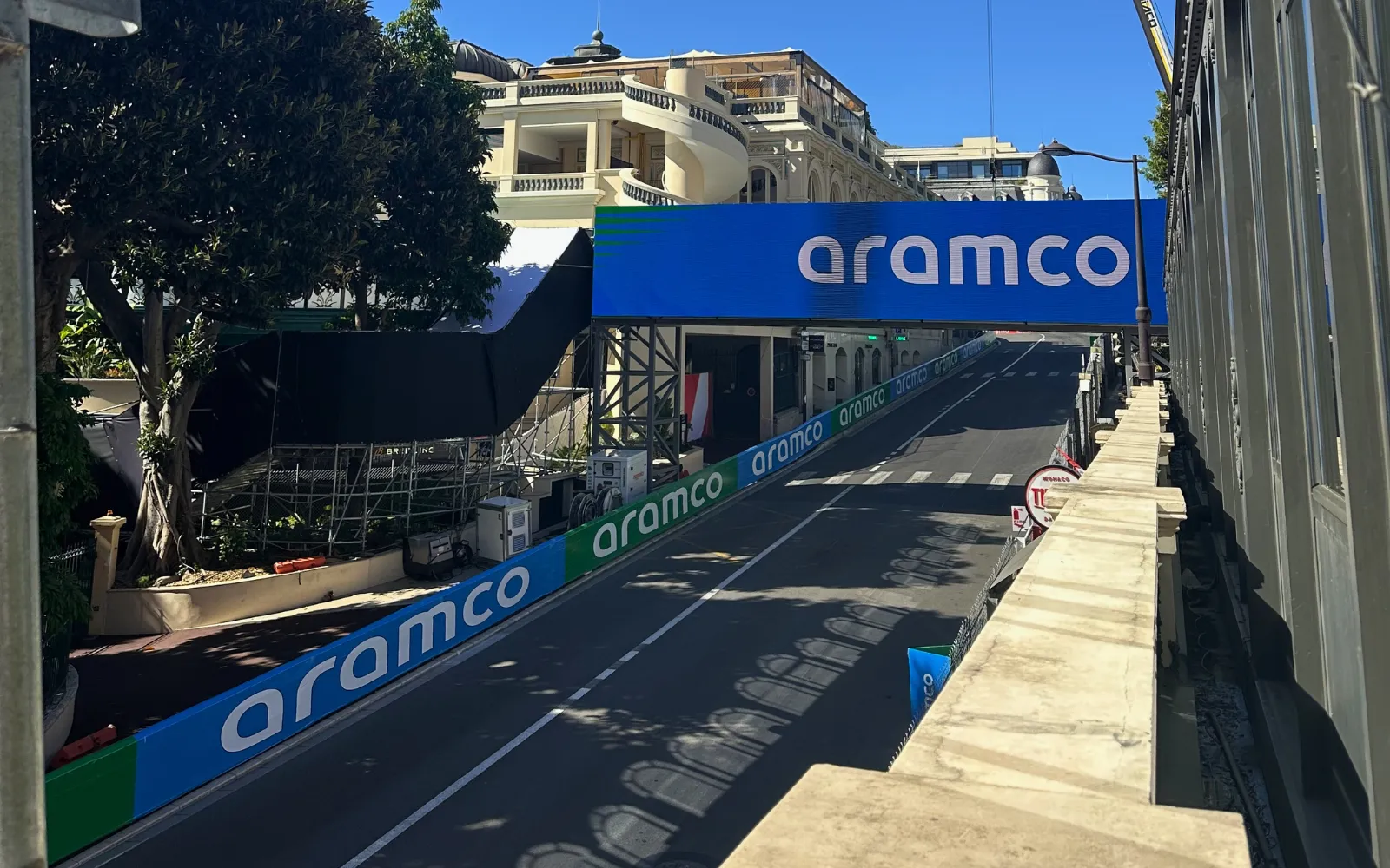 2026 Monaco Grand Prix Ticket & Grandstand Premium Packages