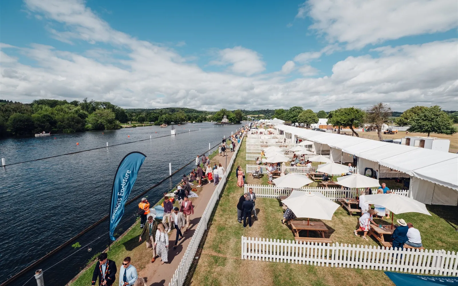 Henley Royal Regatta gallery image 3