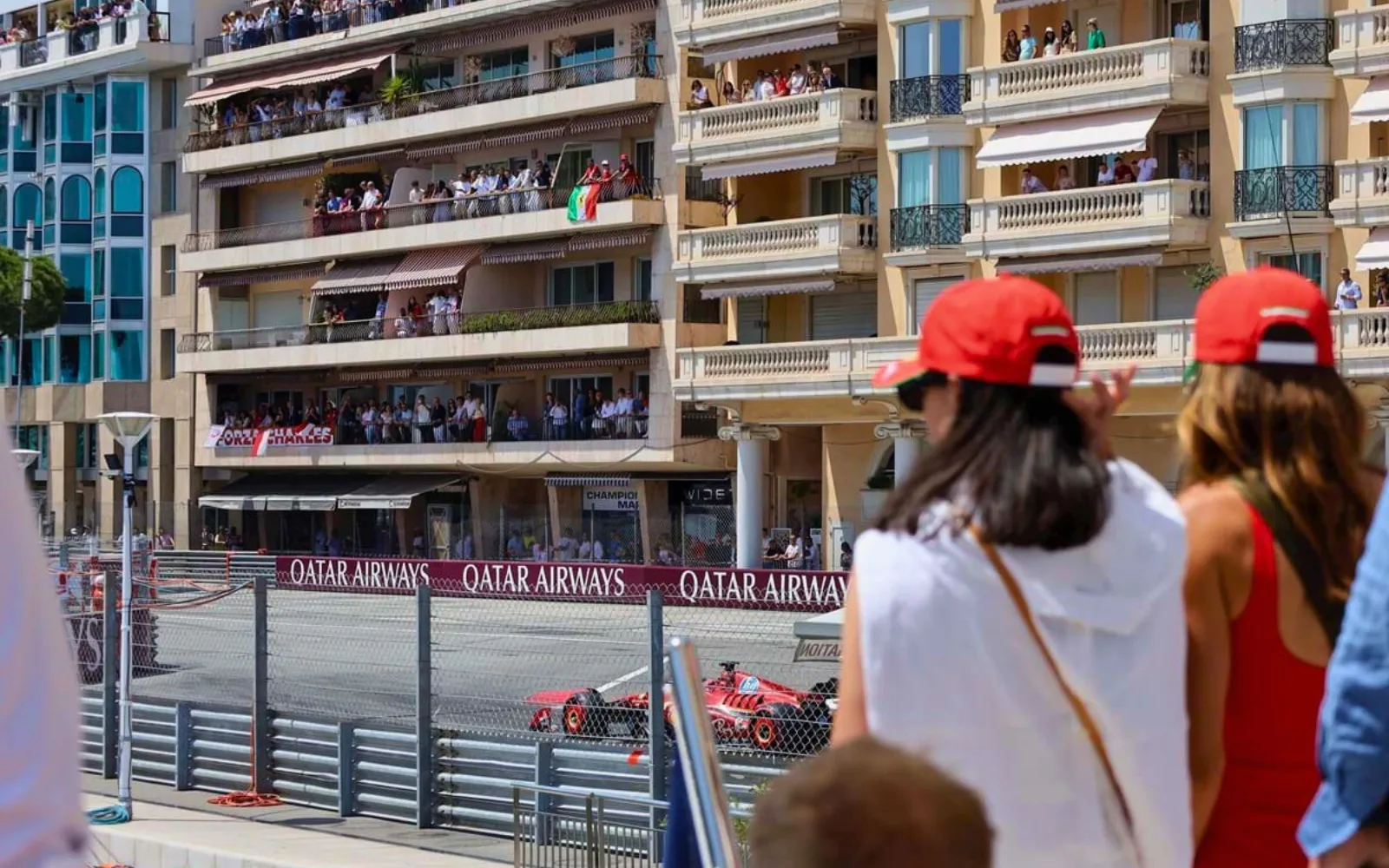 2026 Monaco Grand Prix Travel Packages