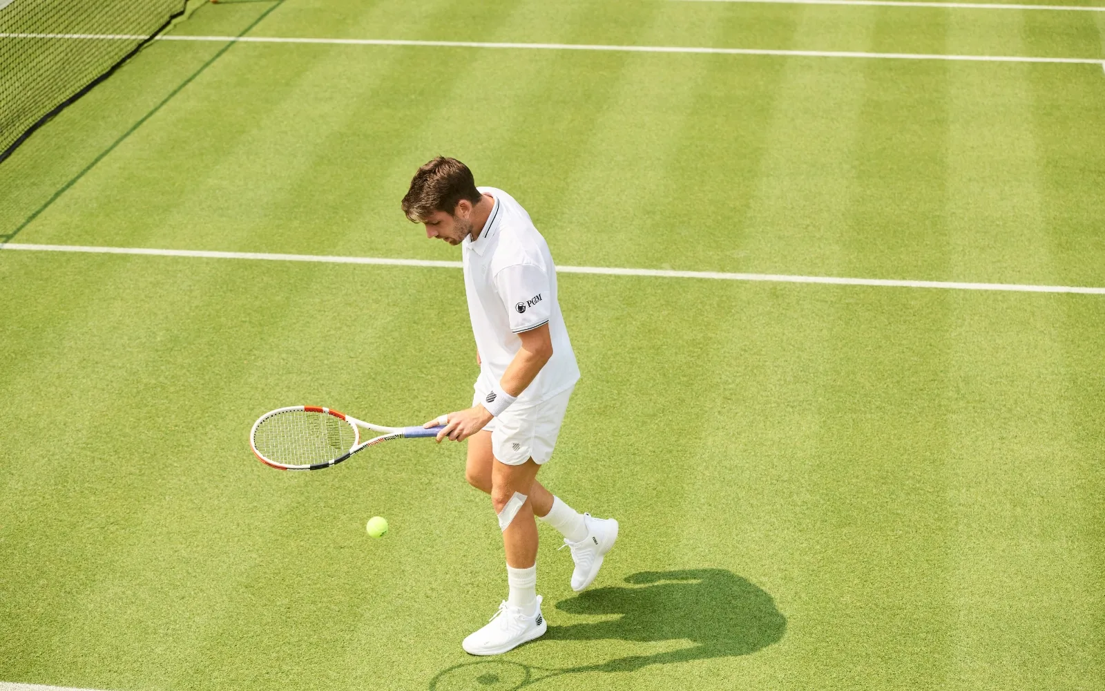 Giorgio Armani Tennis Classic 2027 gallery image 4