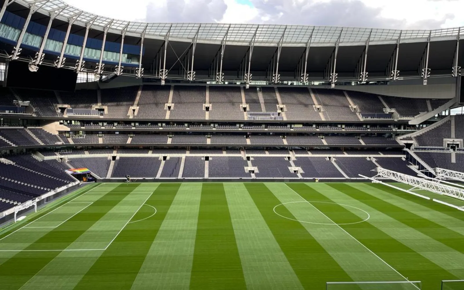 Tottenham Hotspur FC gallery image 5