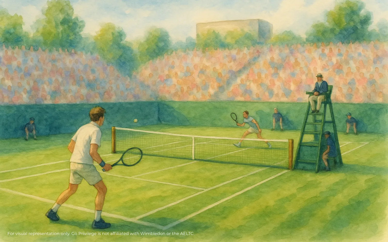 Centre Court Debentures gallery image 2