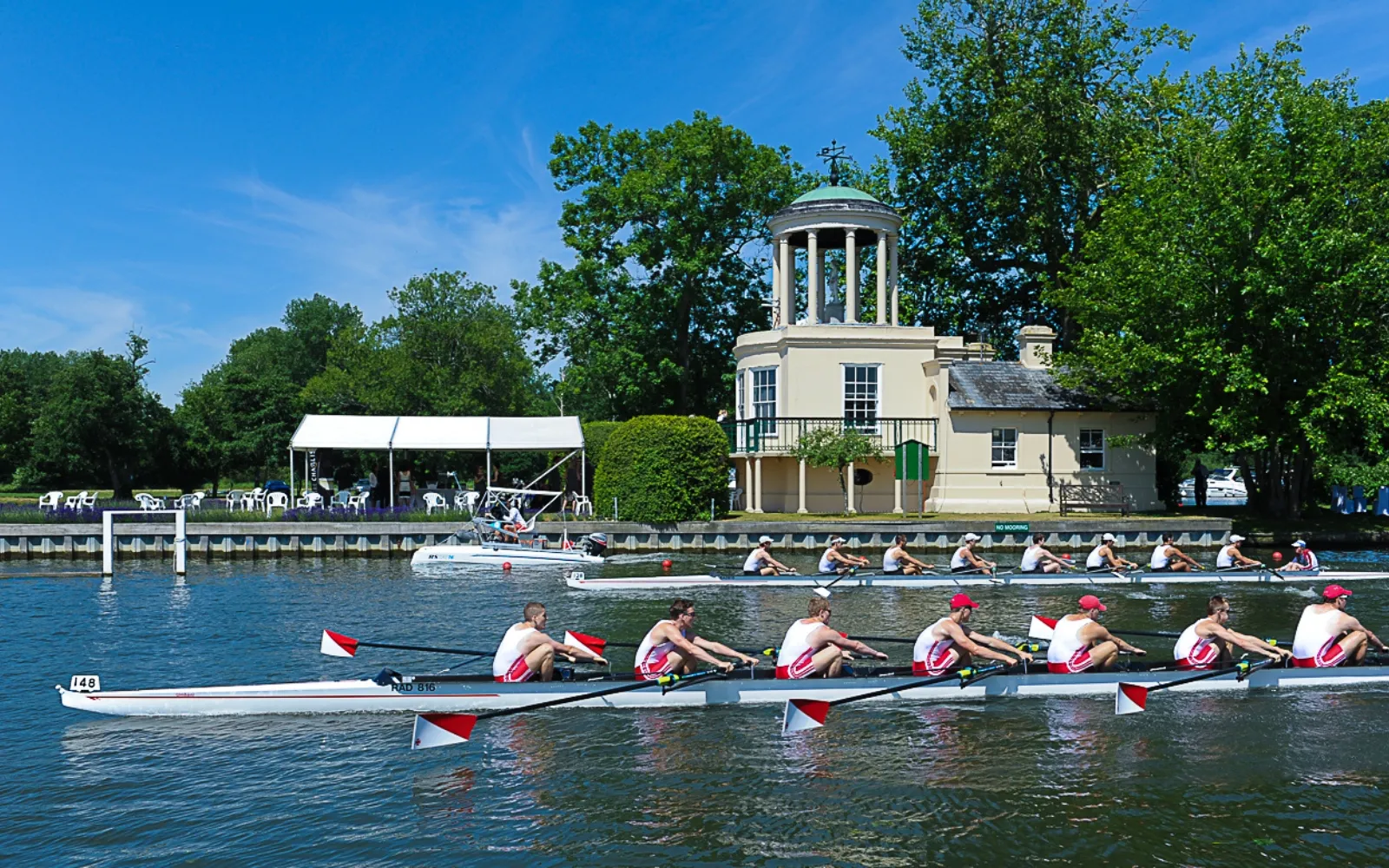 Henley Royal Regatta gallery image 5