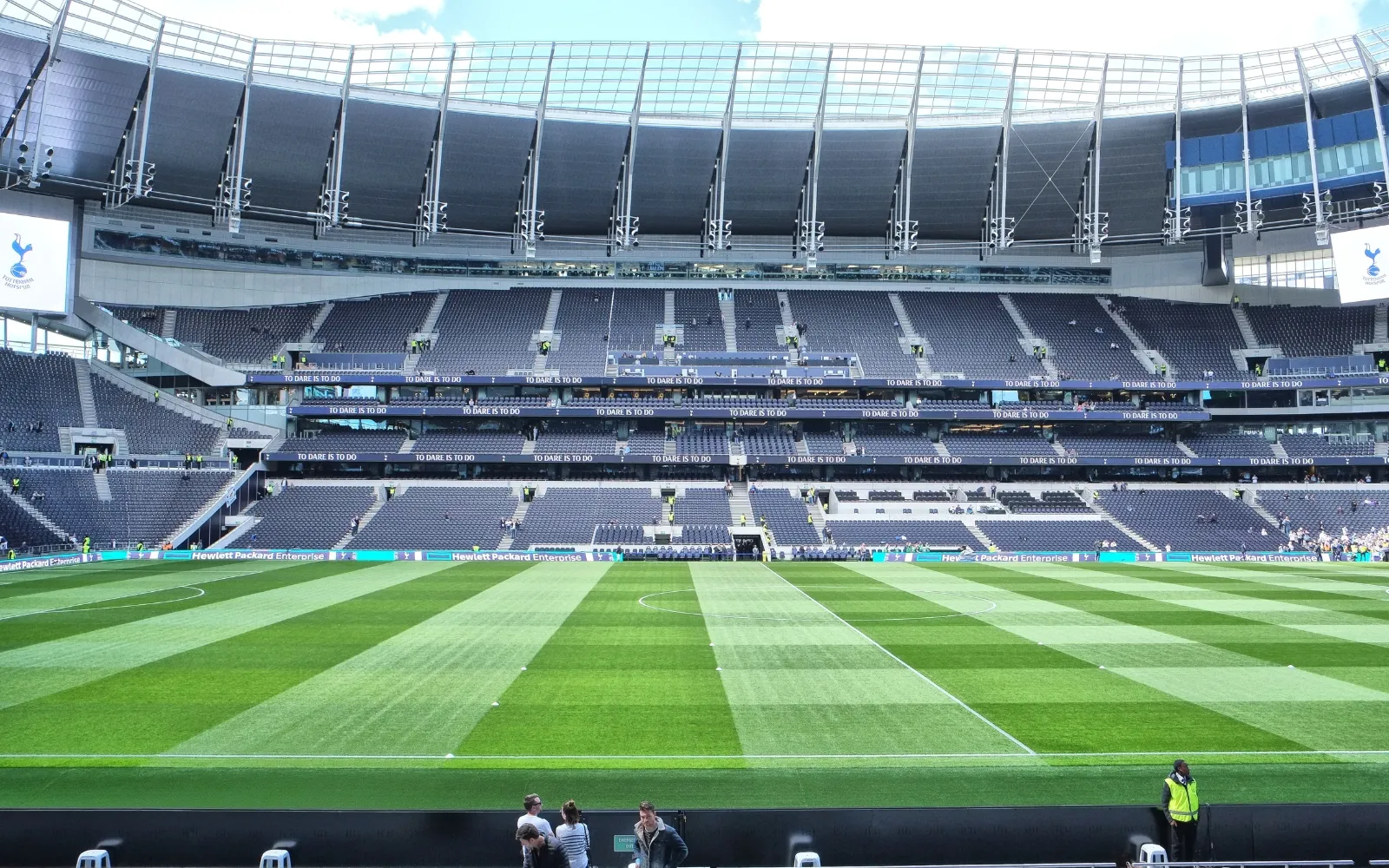 Tottenham Hotspur FC gallery image 8