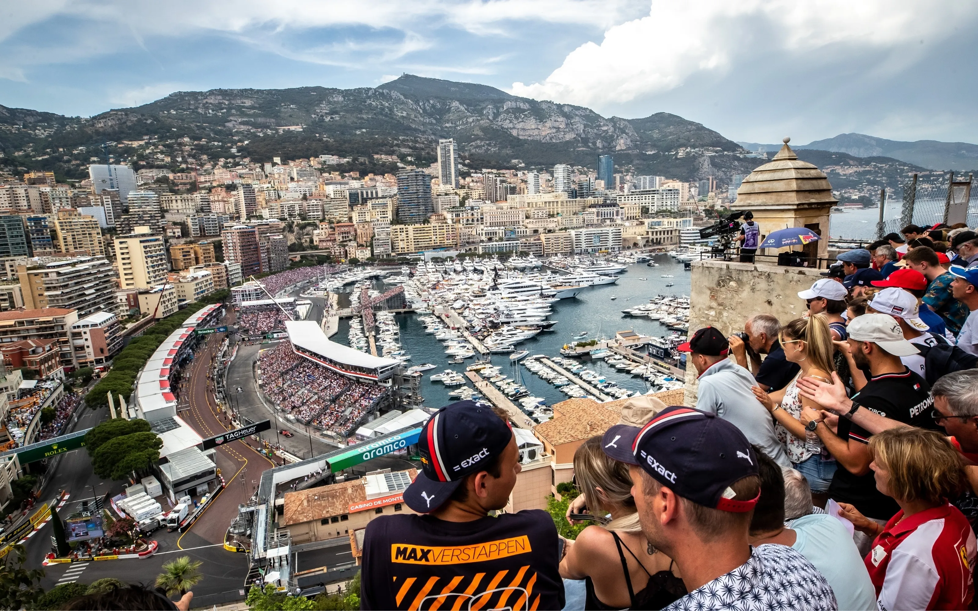 Monaco Grand Prix gallery image 17