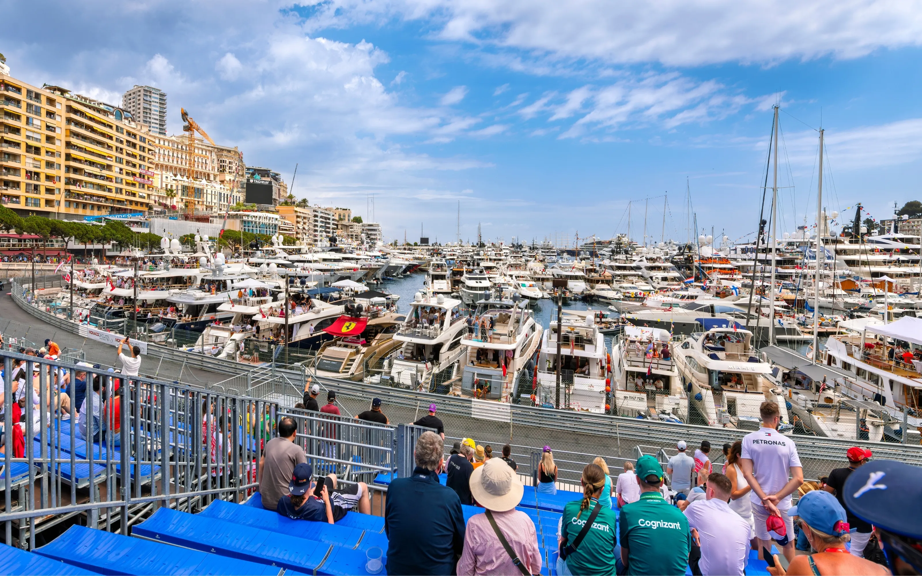 Monaco Grand Prix gallery image 16