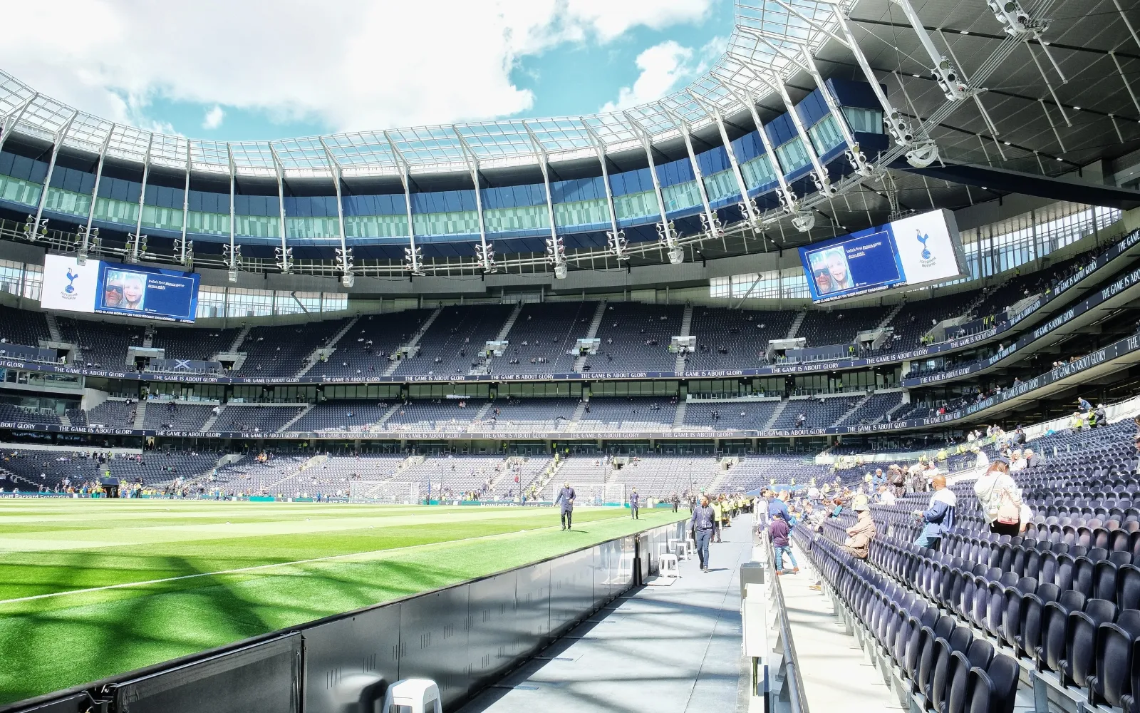 Tottenham Hotspur FC gallery image 1