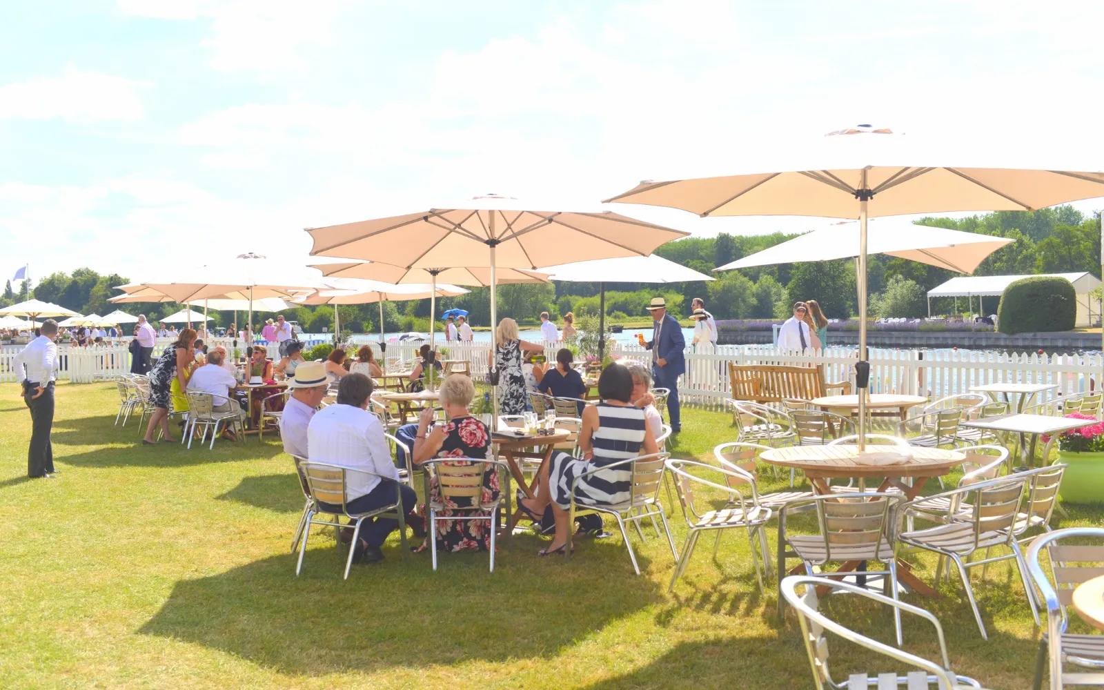 Henley Royal Regatta gallery image 1