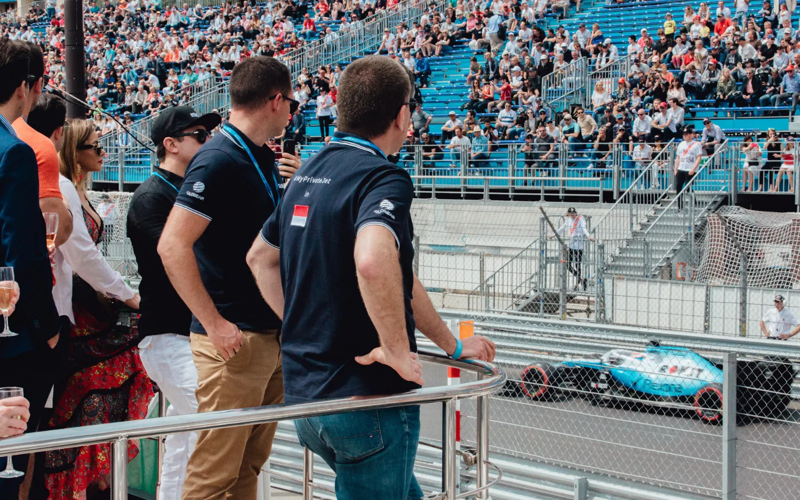 2026 Monaco Grand Prix Premium Ticket & Hotel Packages
