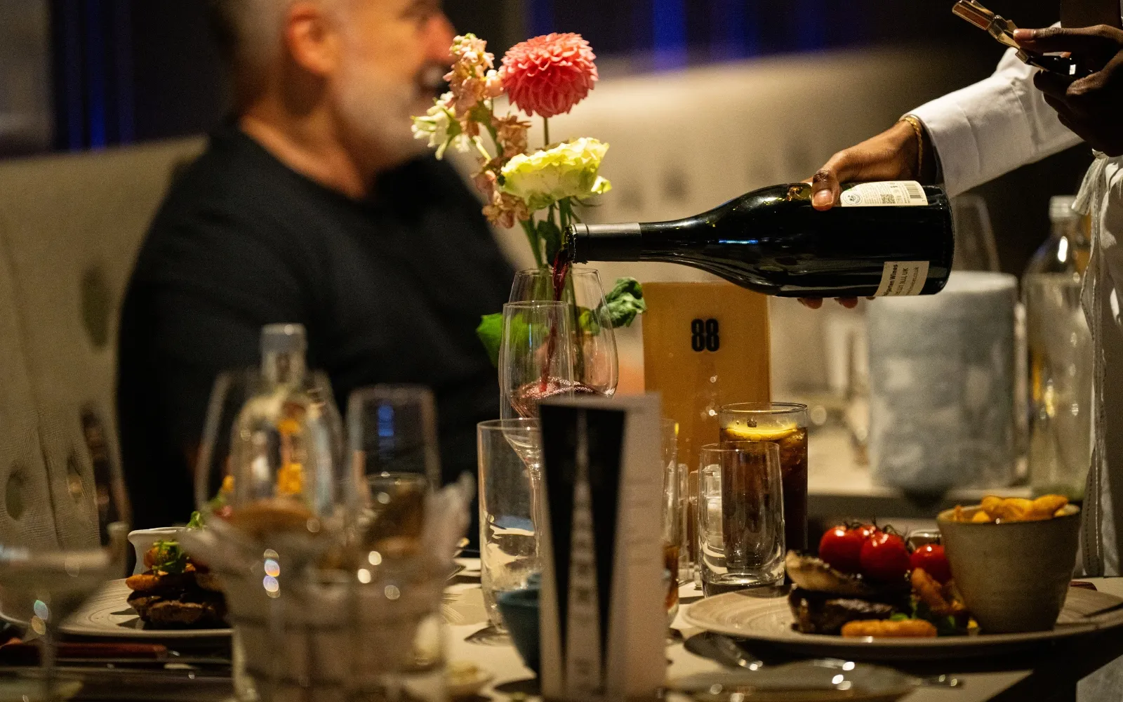 One Twenty Lounge