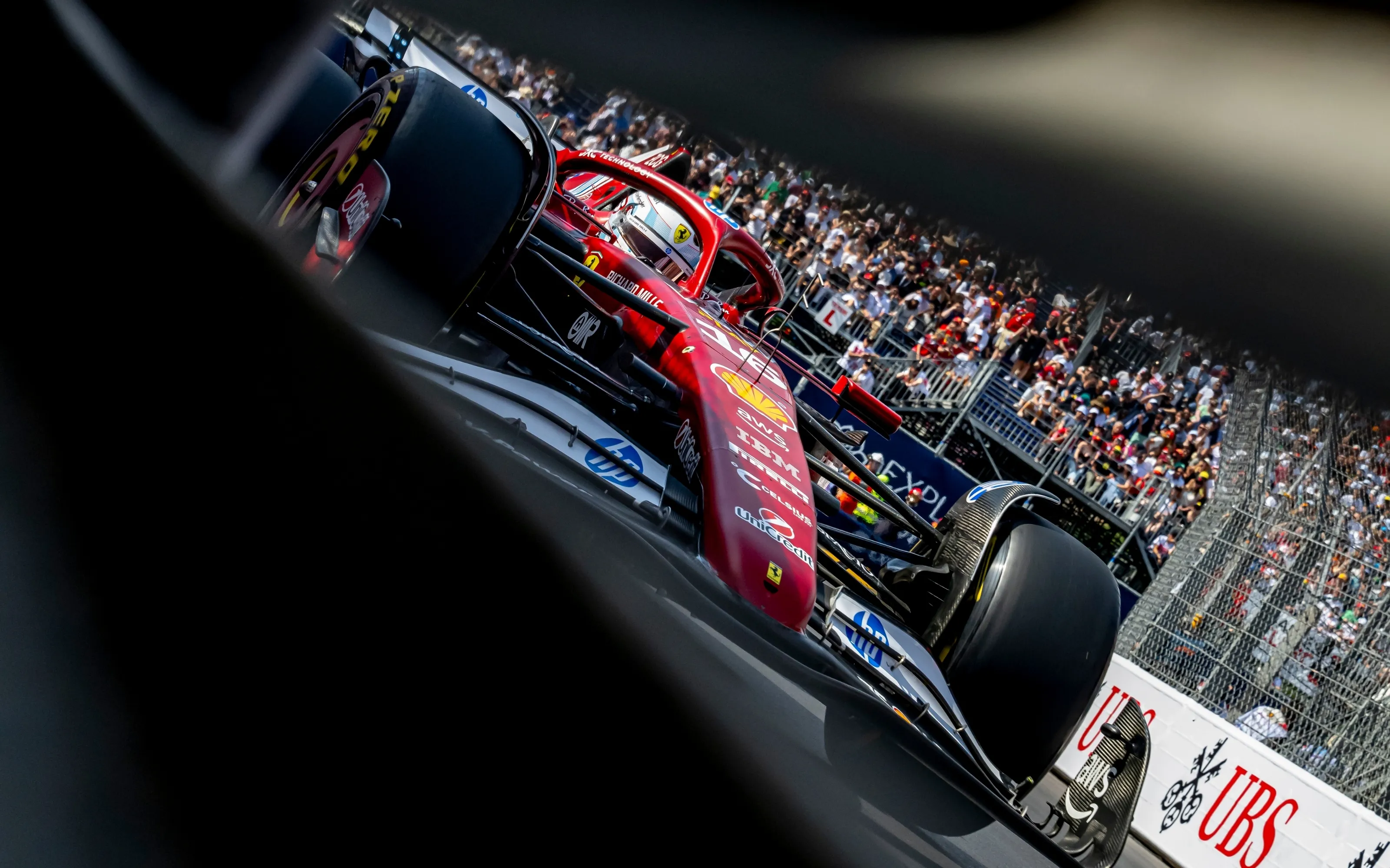 Monaco Grand Prix gallery image 15
