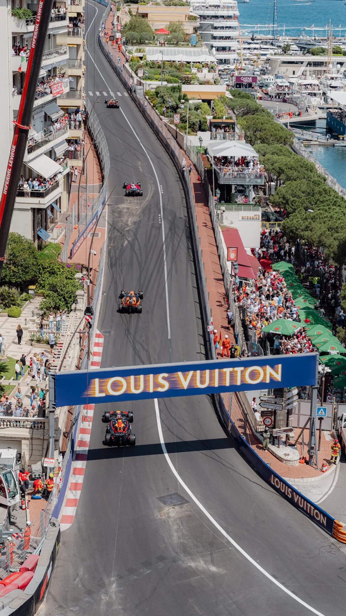 Panoramique Terrace Viewing gallery image 1