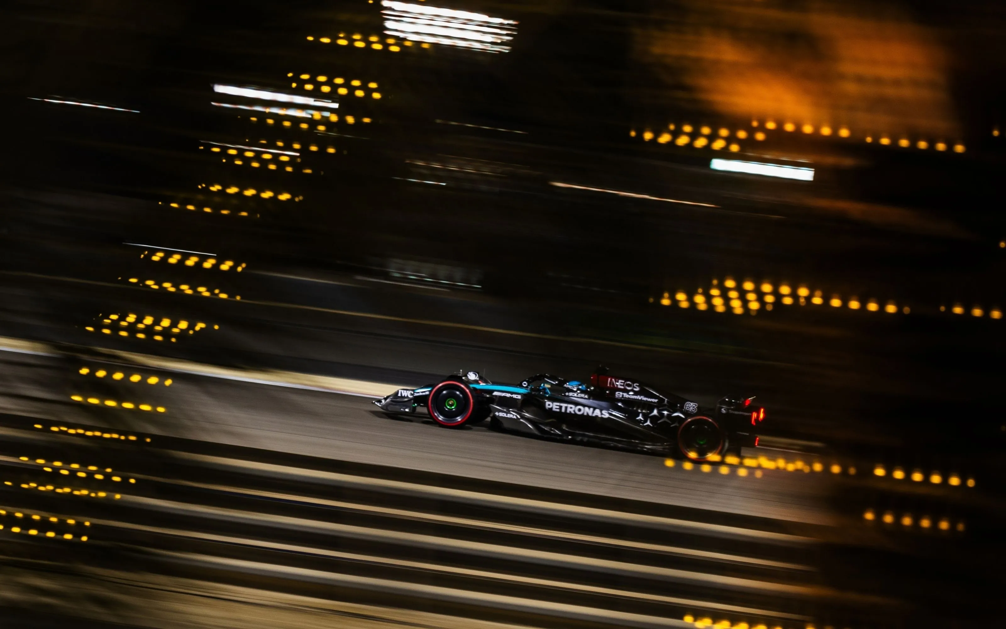 Turn 1 Grandstand gallery image 1