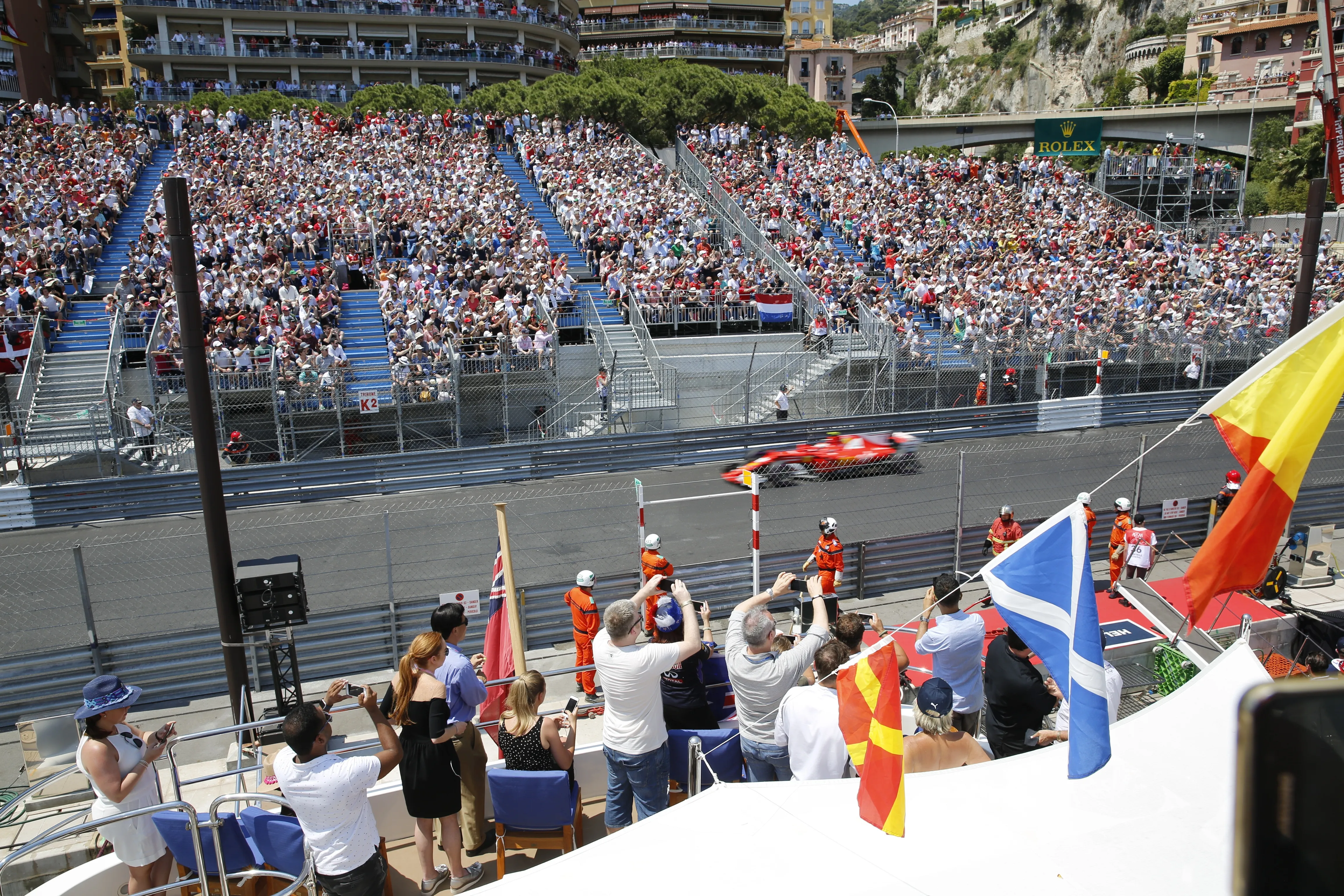 Course De Sprint	 gallery image 1