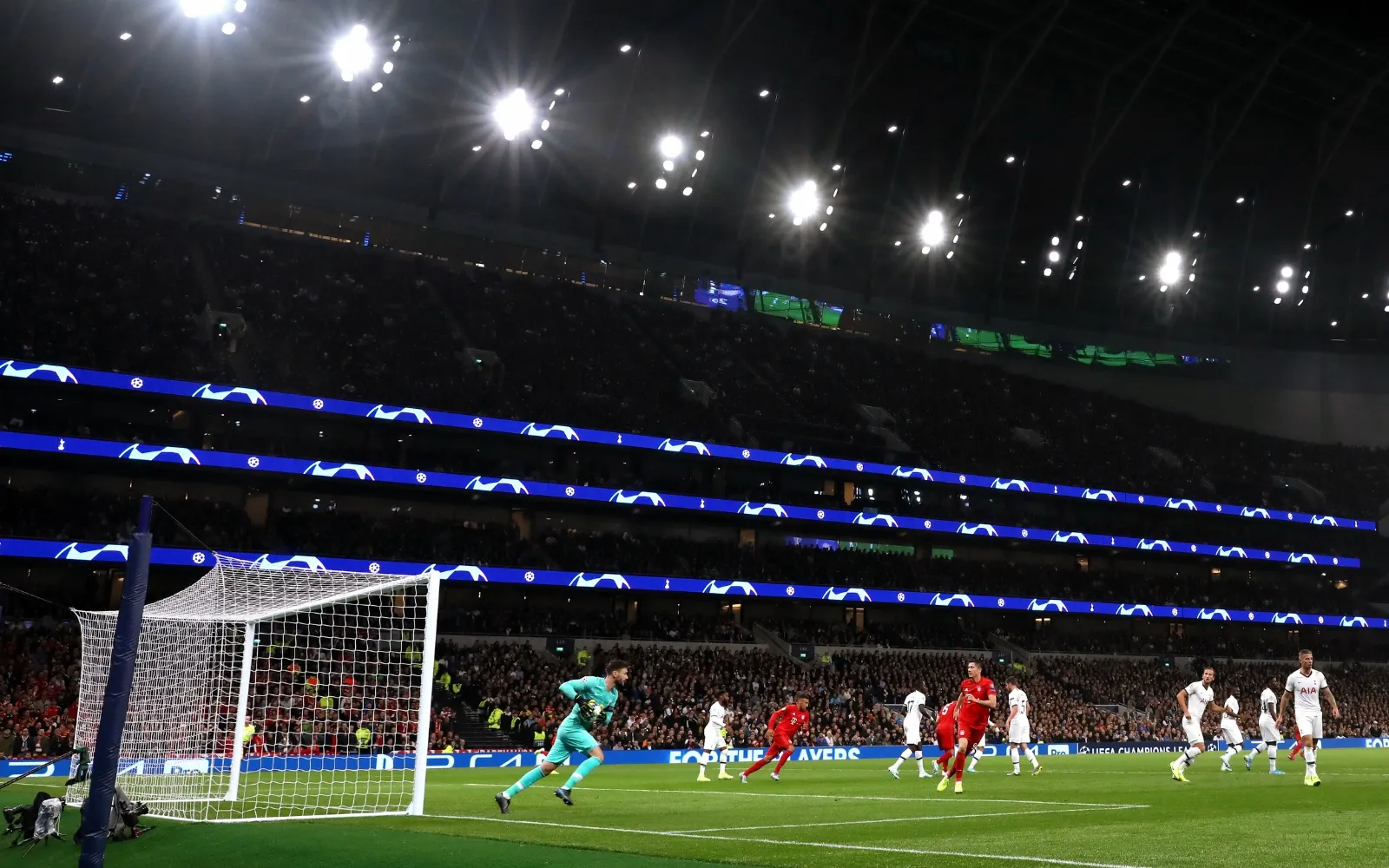 Tottenham Hotspur FC gallery image 2