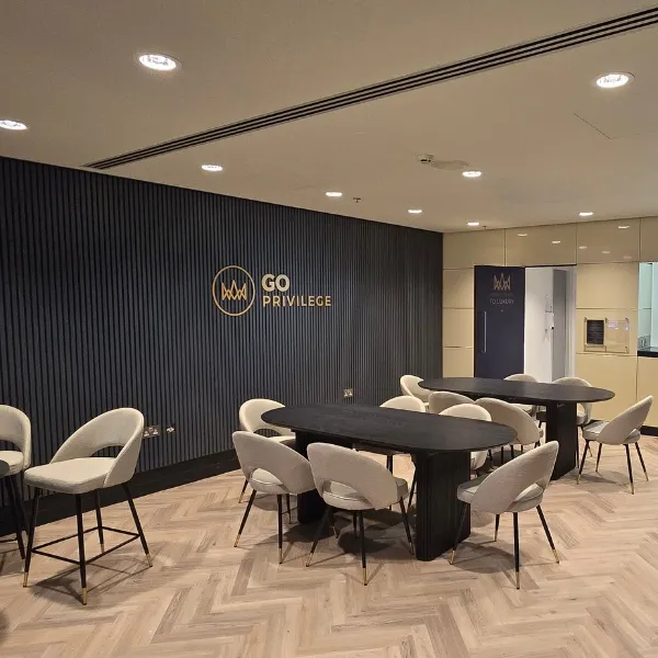 Private Suite / Box