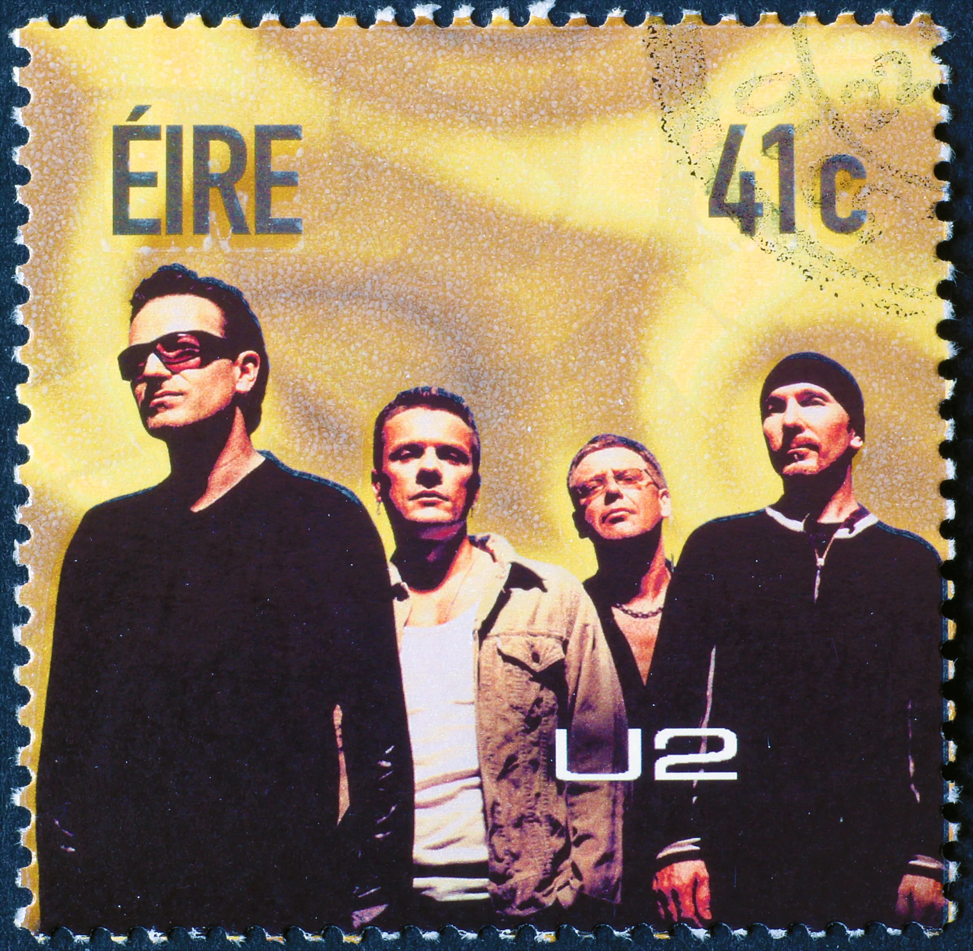 U2 - Go Privilege VIP Hospitality