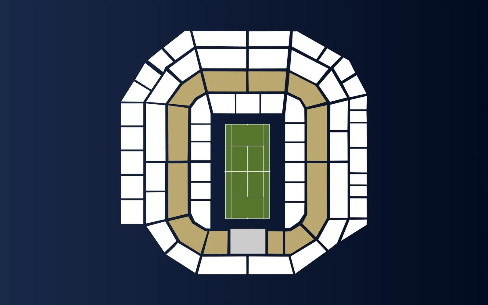 Centre Court Debentures gallery image 4