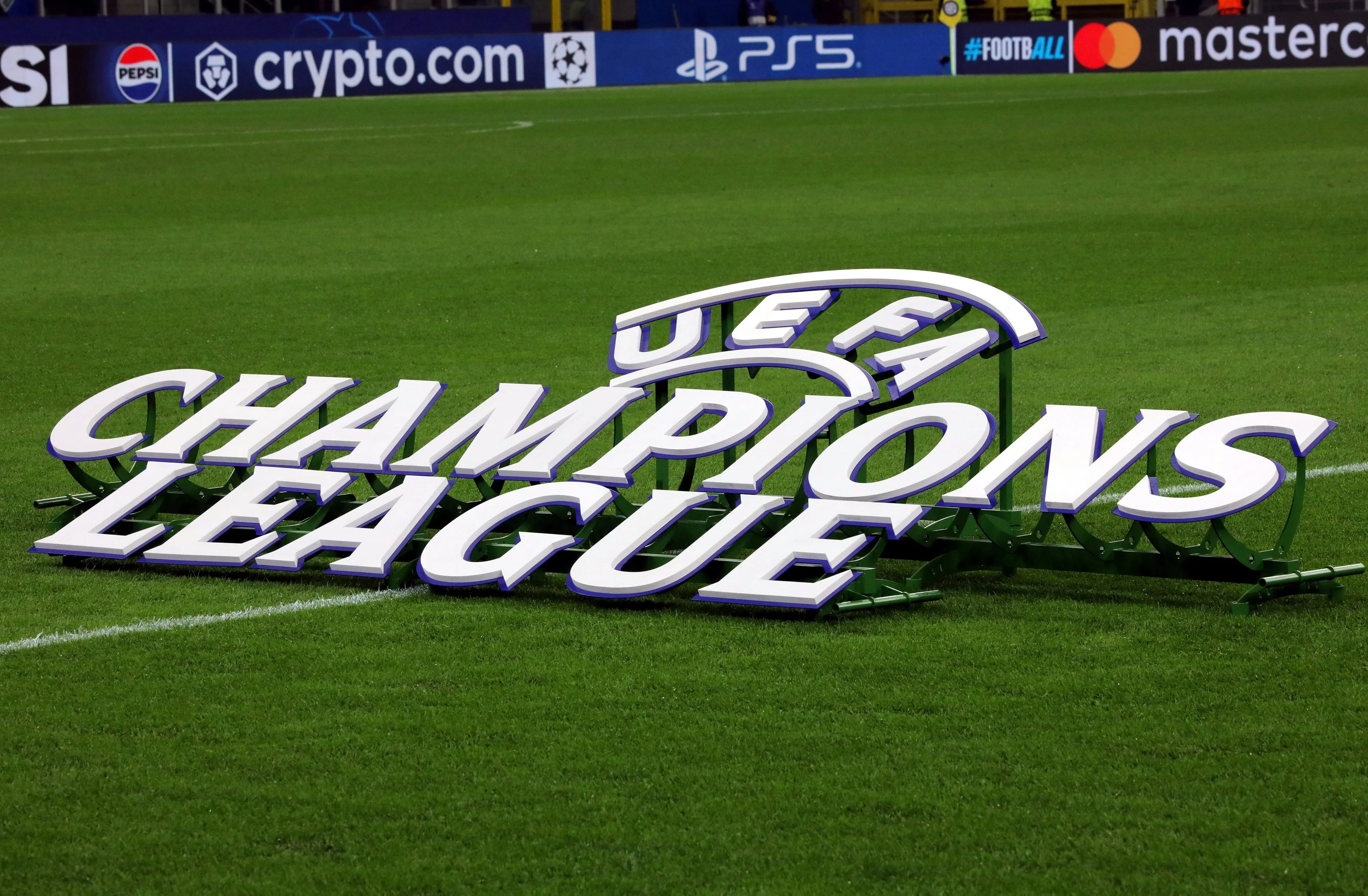 Champions League - Arsenal v Borussia Dortmund in London, United Kingdom - Go Privilege VIP Hospitality