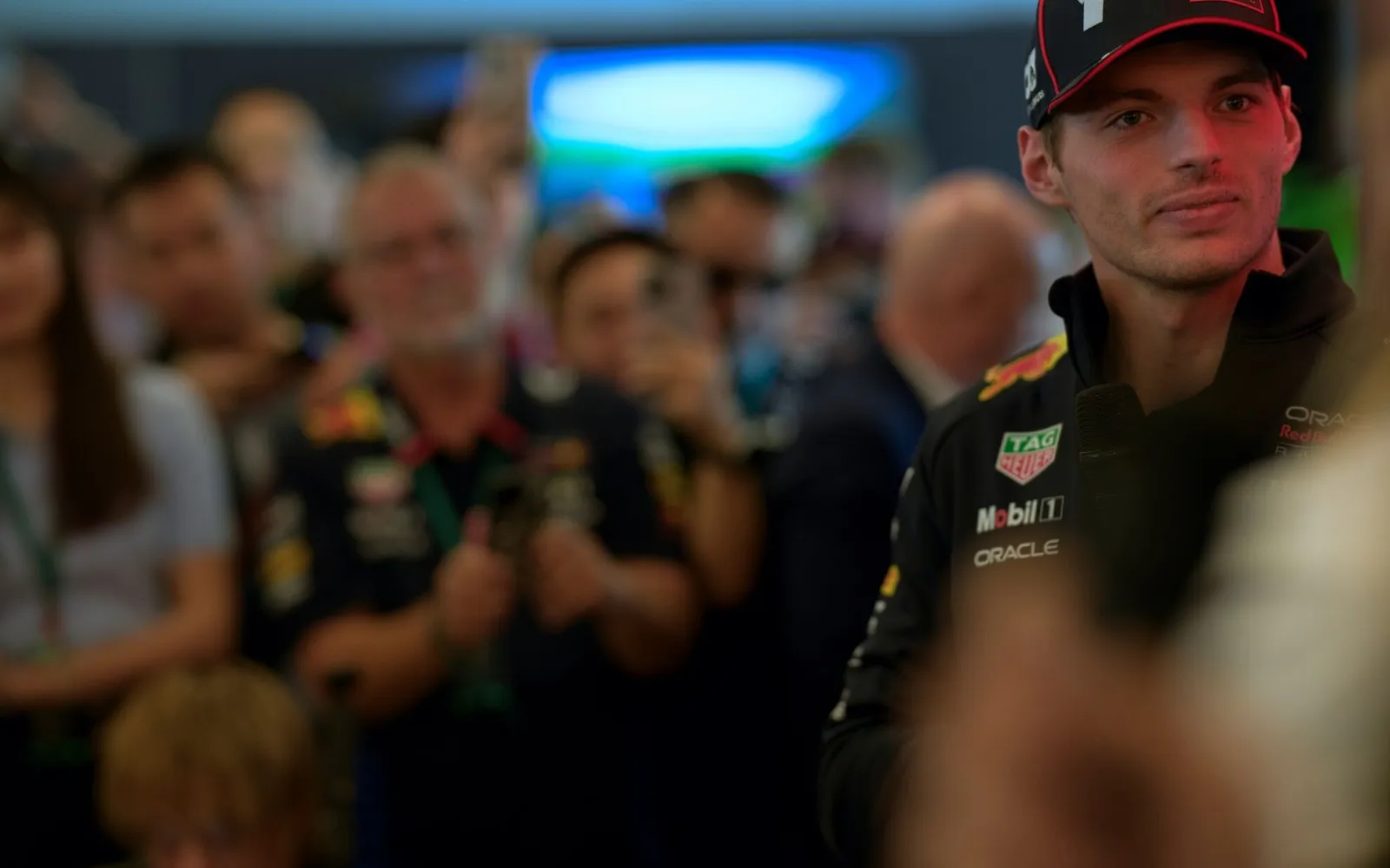 F1 Qatar Airways Qatar Grand Prix gallery image 4