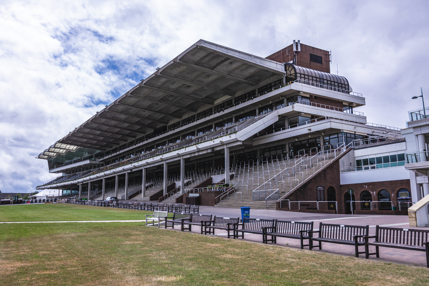 Hospitality Suites at the 2024 Cheltenham Festival