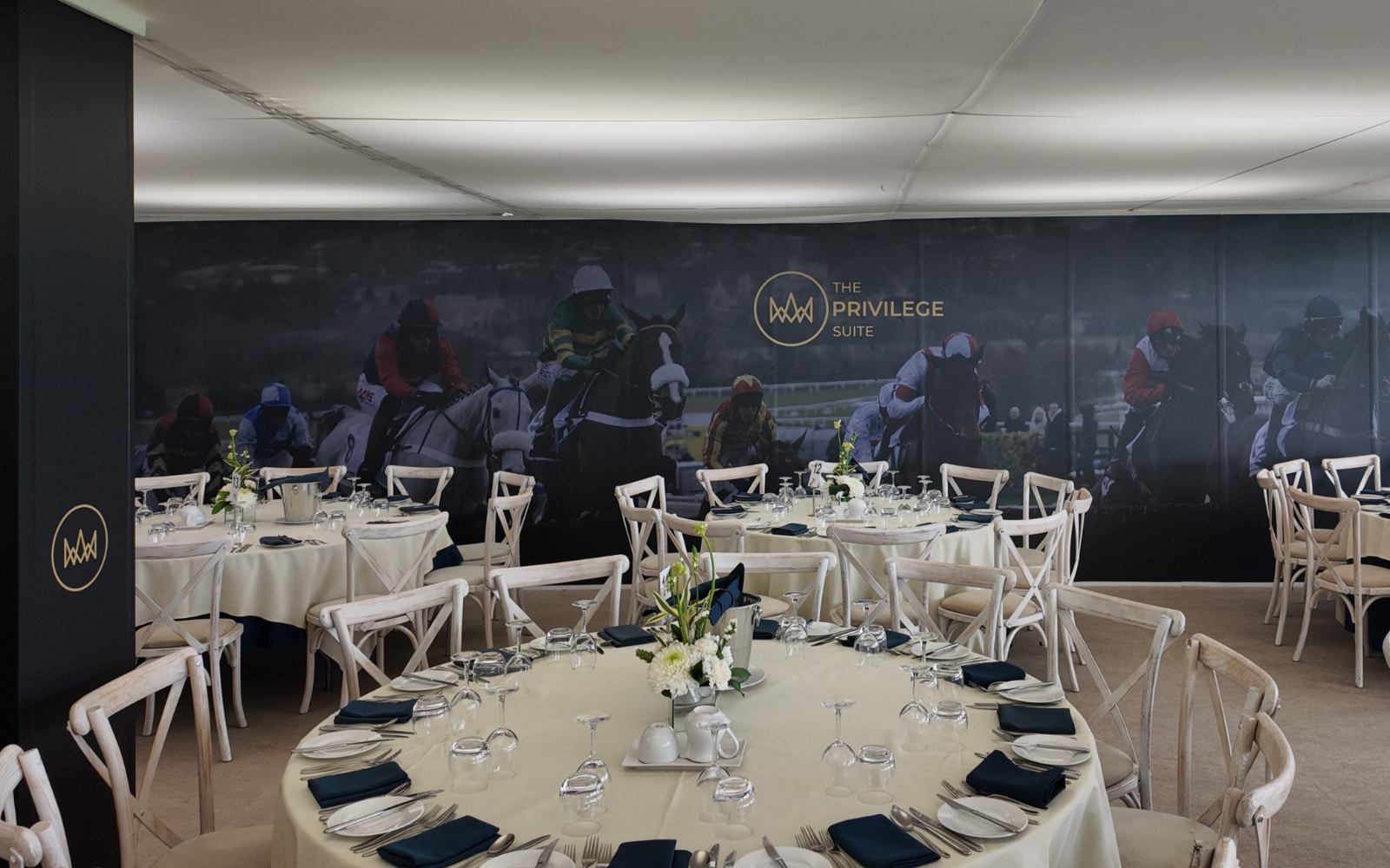 Cheltenham Festival Corporate Hospitality