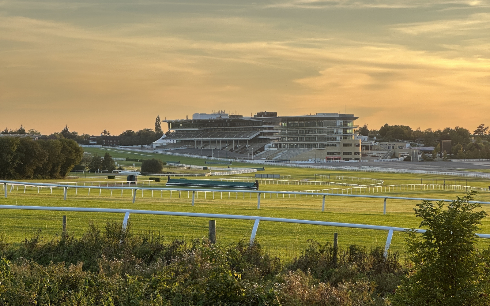 Cheltenham Festival premium ticket packages