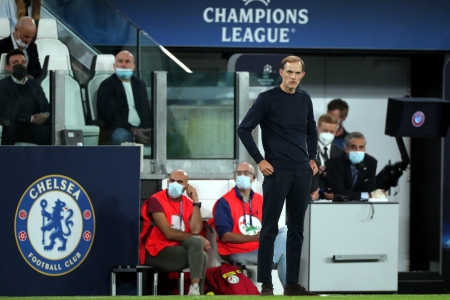 Thomas Tuchel Becomes England Manager 2024